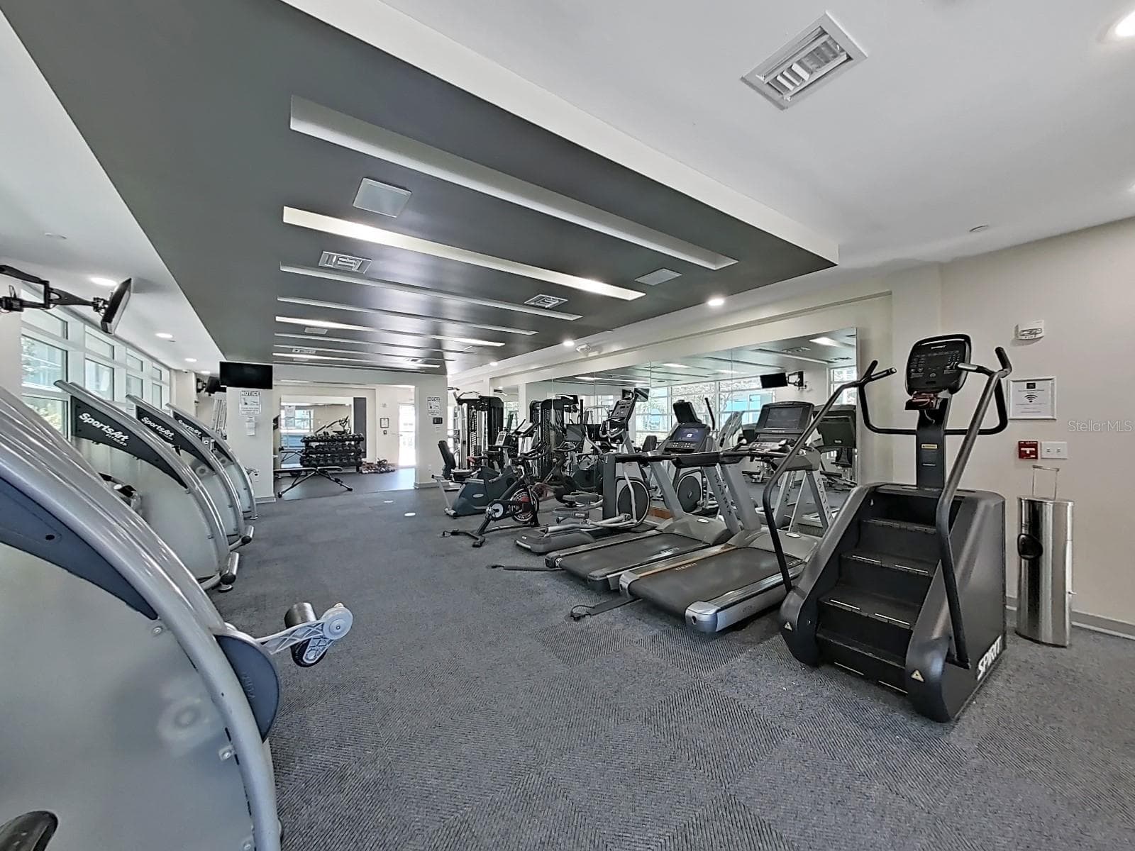 Condominium at 912 CHANNELSIDE DR #2805, TAMPA, photo 59 of 79