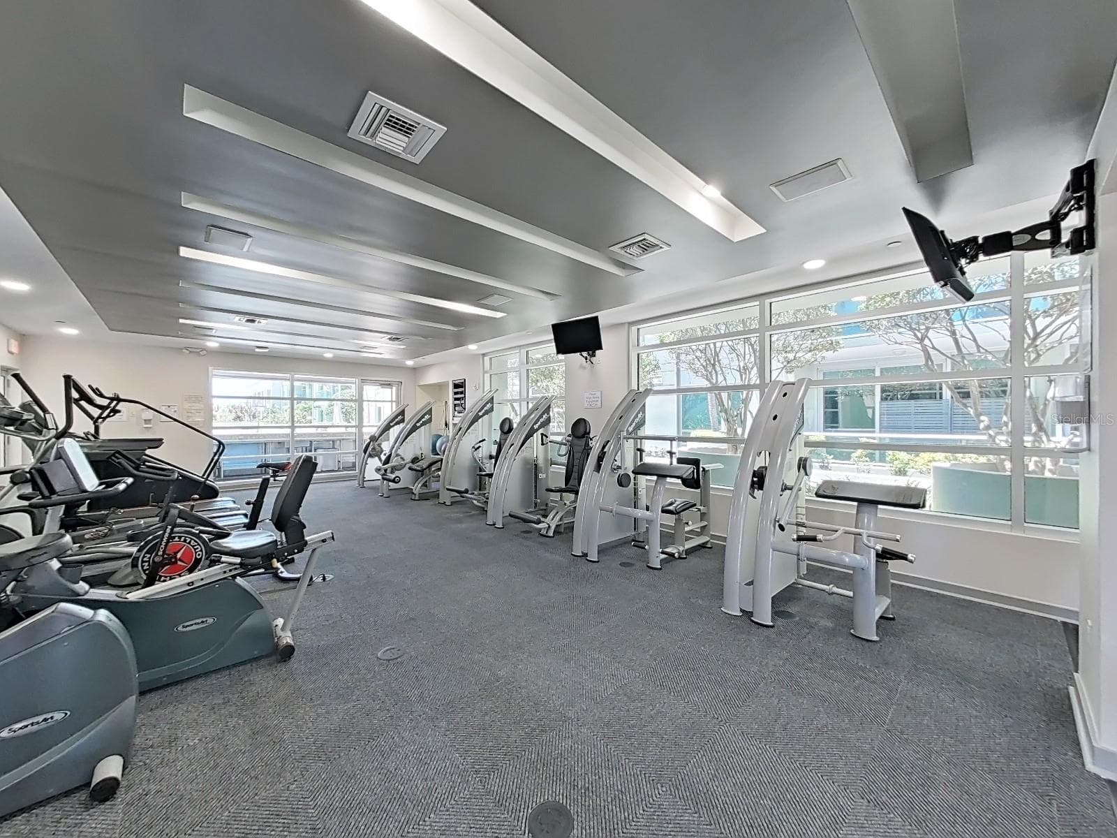 Condominium at 912 CHANNELSIDE DR #2805, TAMPA, photo 61 of 79