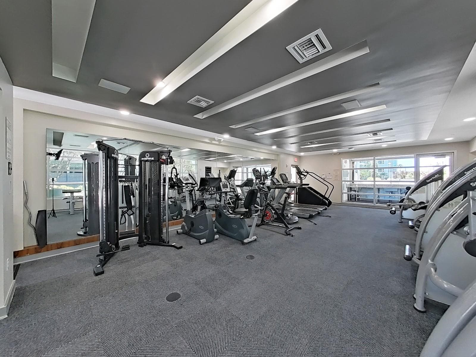 Condominium at 912 CHANNELSIDE DR #2805, TAMPA, photo 62 of 79