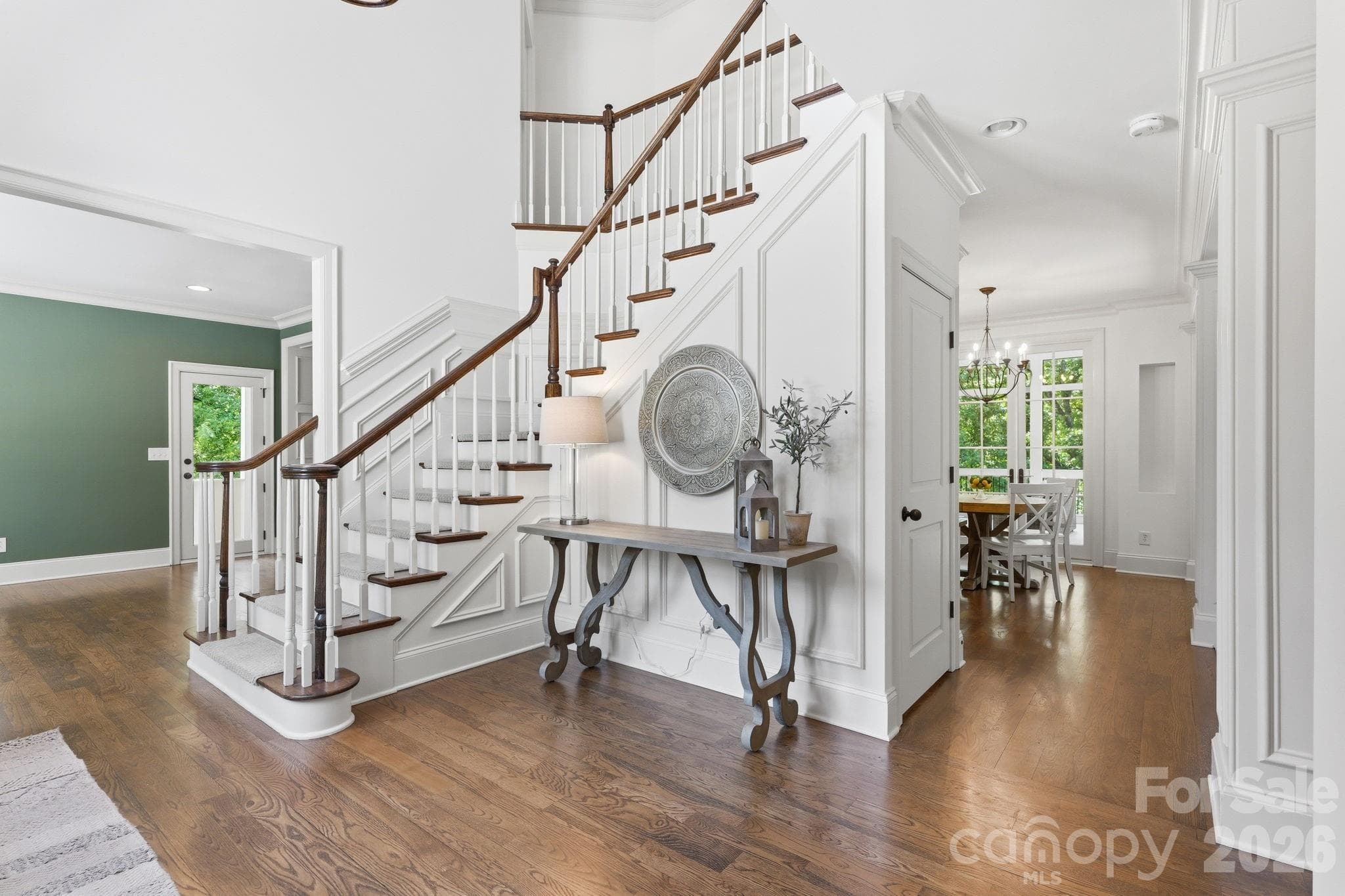 Single Family Residence at Davidson, photo 5 of 47