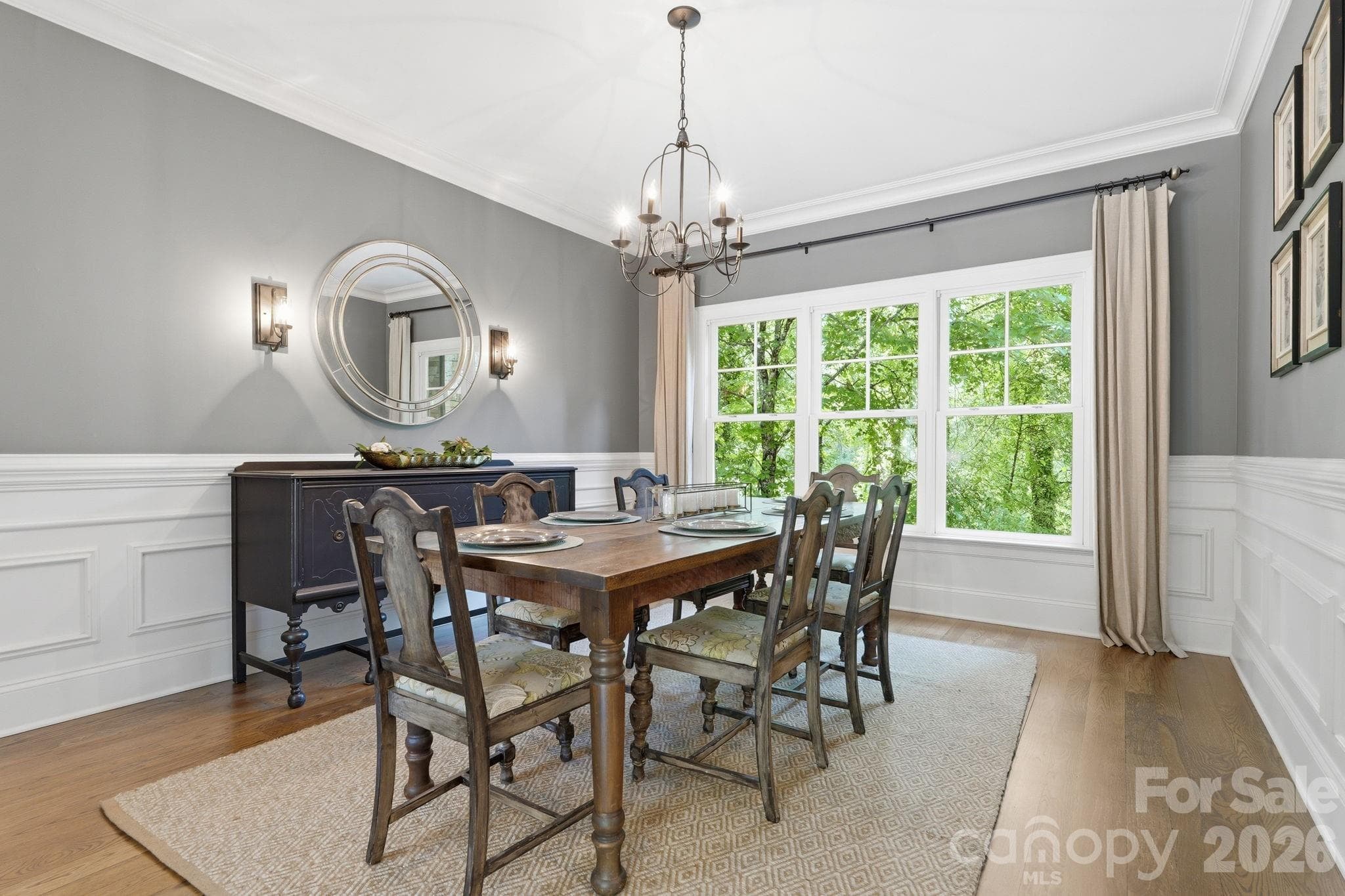 Dining Room - Davidson