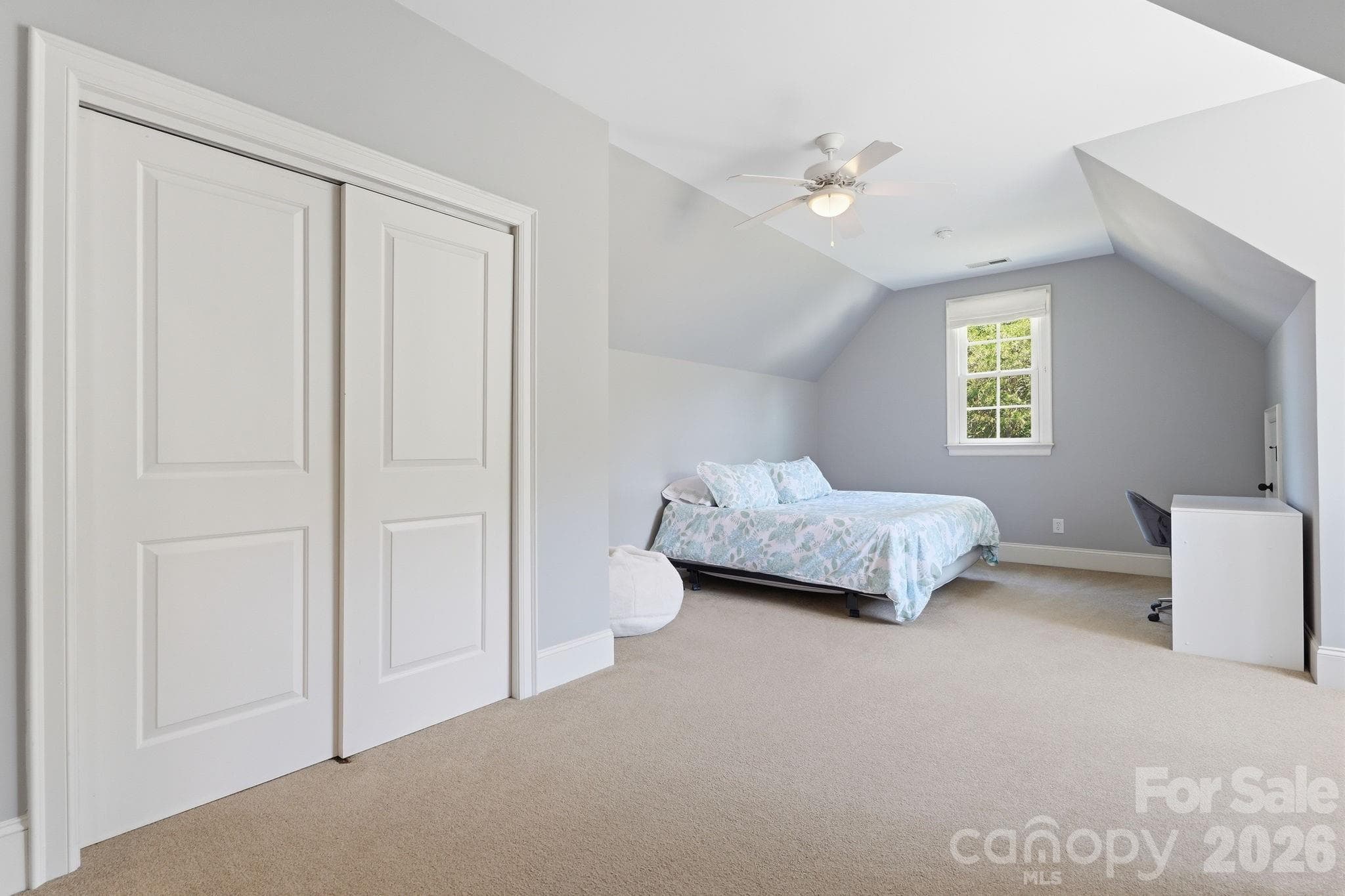 Bedroom 4/Bonus Room - 235 Grey Road, Davidson