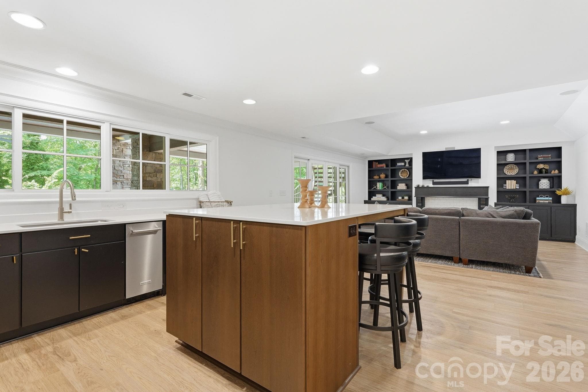 Single Family Residence at 235 Grey Road, Davidson, photo 33 of 47
