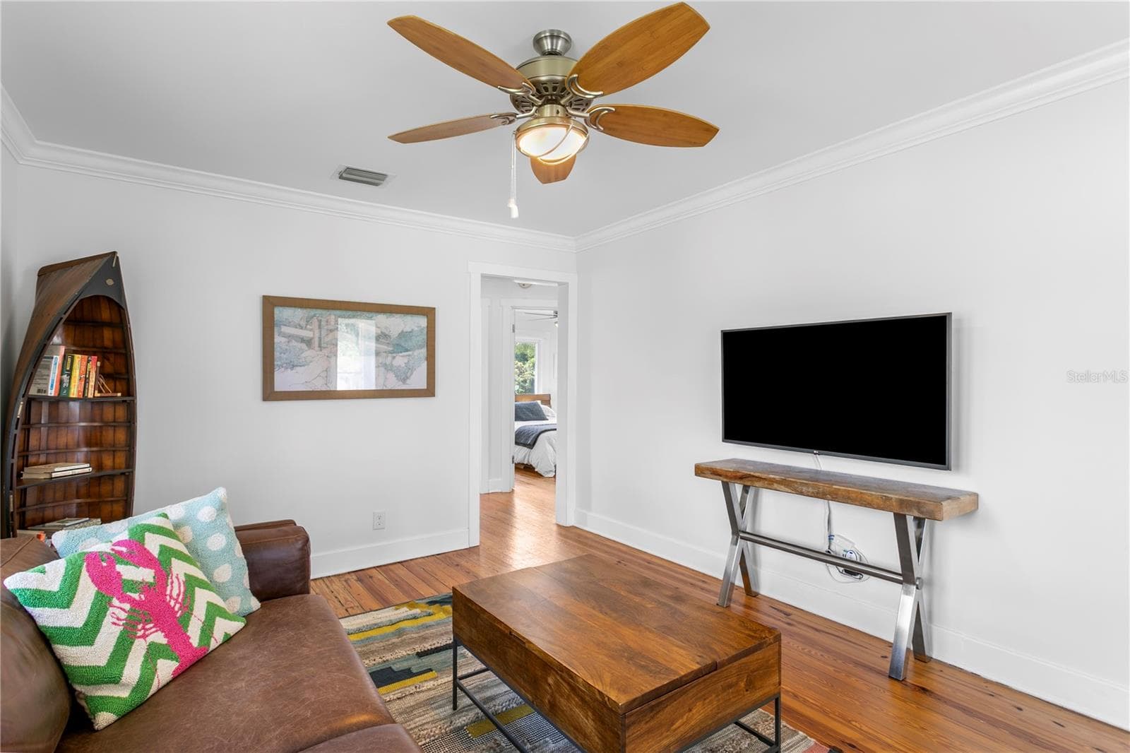 Single Family Residence at 1803 BEACH DR SE, ST PETERSBURG, photo 60 of 100