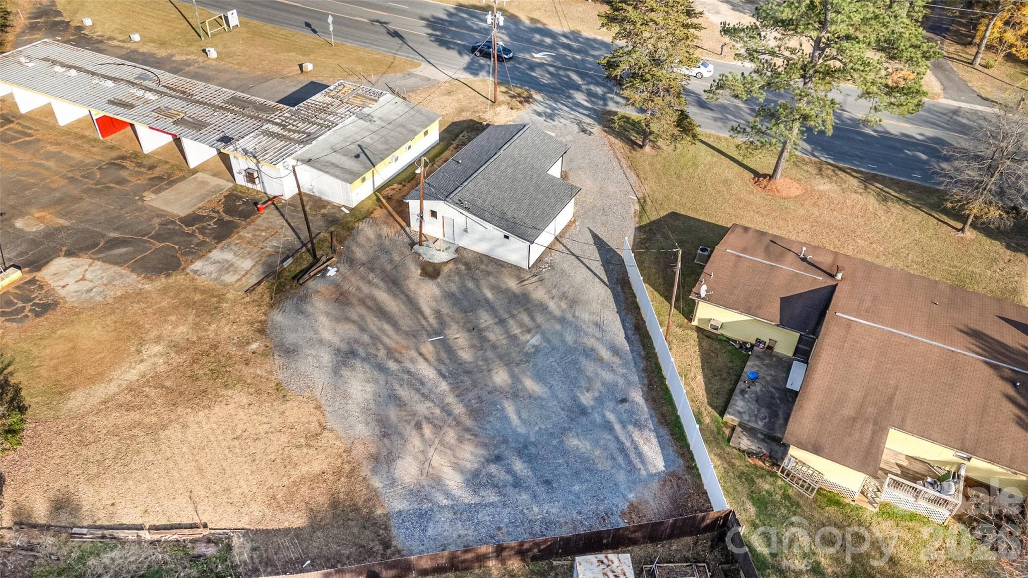 Free Standing Store at 311 Beatty Drive, Belmont, photo 2 of 26