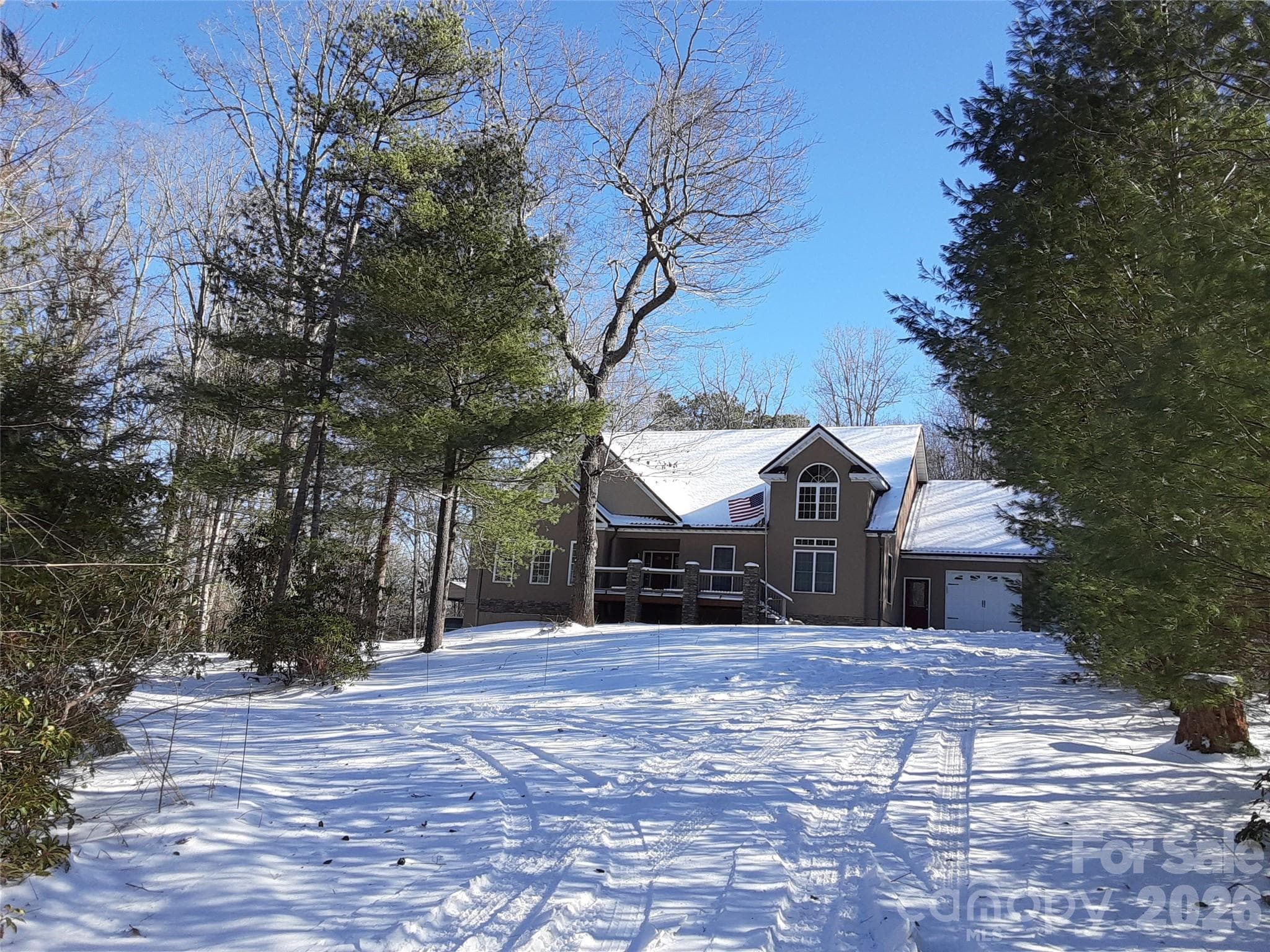 Single Family Residence at 31 Reeds Creek Road, Fairview, photo 34 of 36