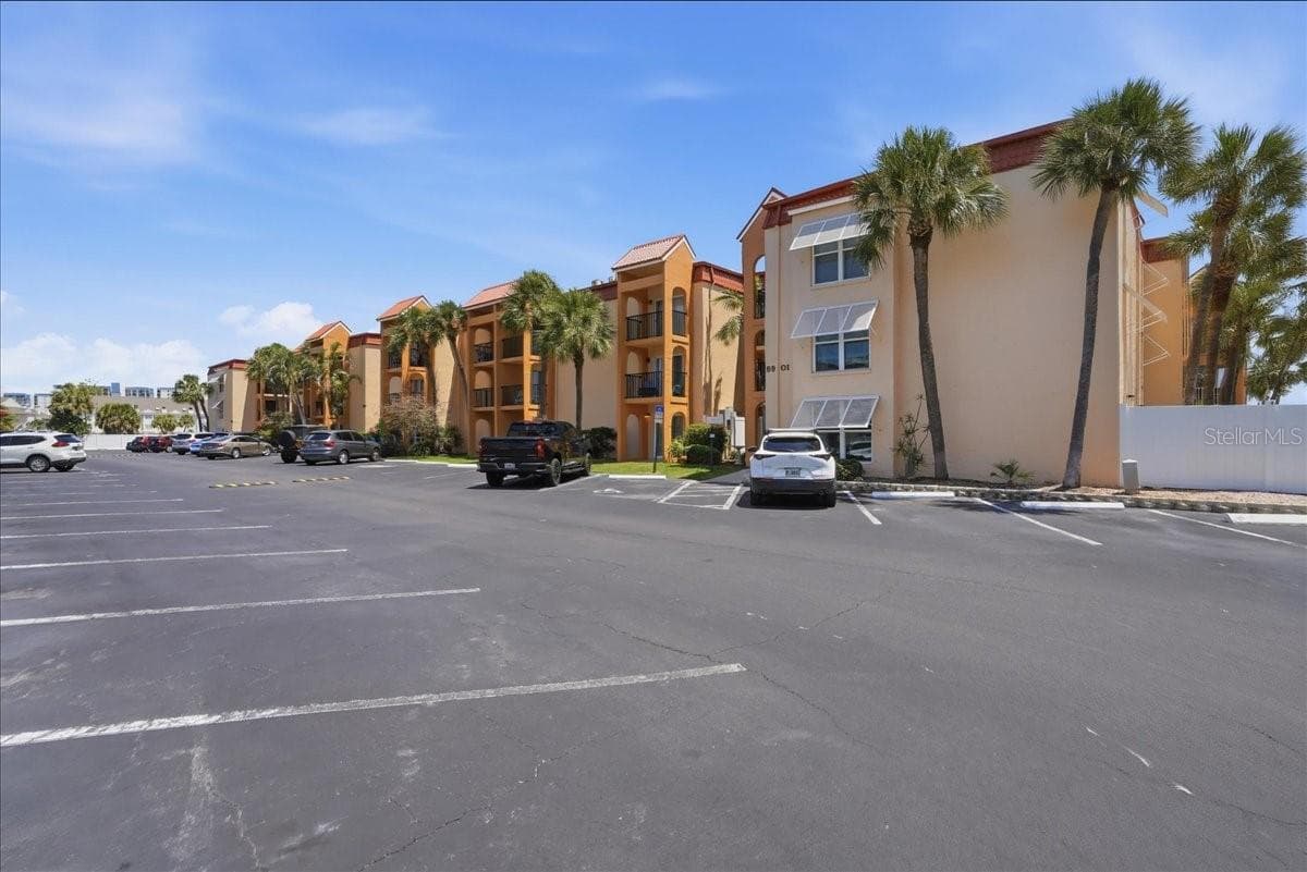 Condominium at 8911 BLIND PASS RD #118, ST PETE BEACH, photo 9 of 34