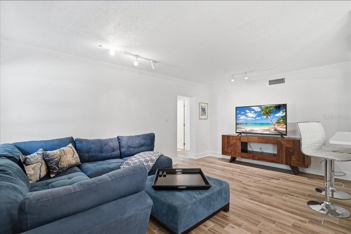 Condominium at 8911 BLIND PASS RD #118, ST PETE BEACH, photo 13 of 34