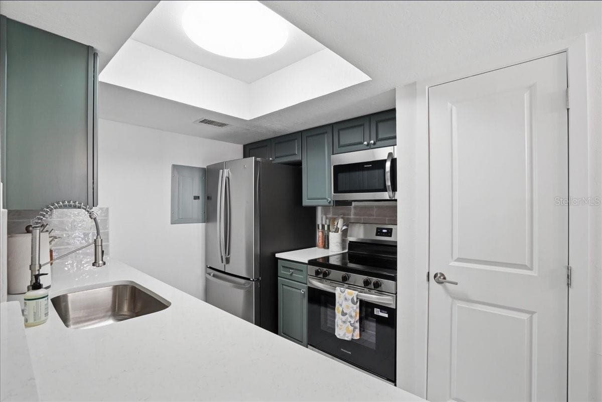 Condominium at 8911 BLIND PASS RD #118, ST PETE BEACH, photo 15 of 34