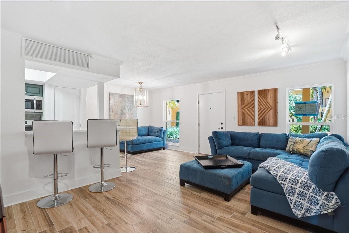 Condominium at 8911 BLIND PASS RD #118, ST PETE BEACH, photo 19 of 34