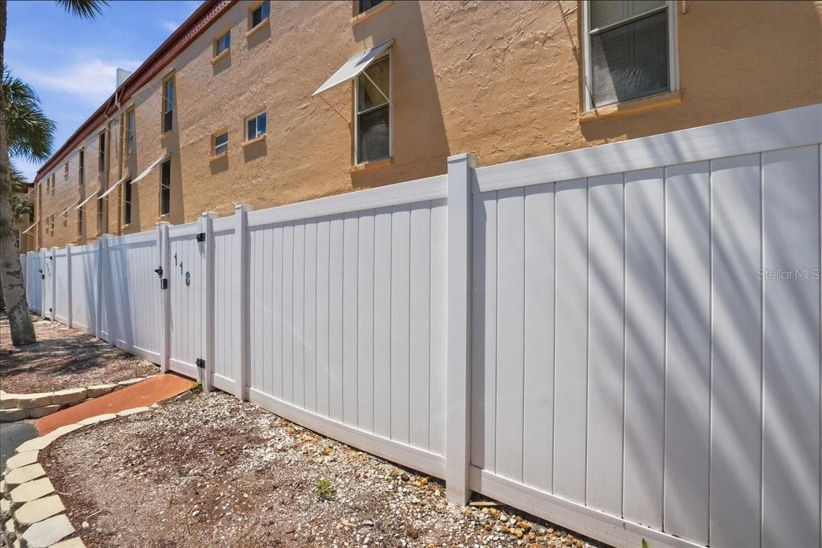 Condominium at 8911 BLIND PASS RD #118, ST PETE BEACH, photo 33 of 34