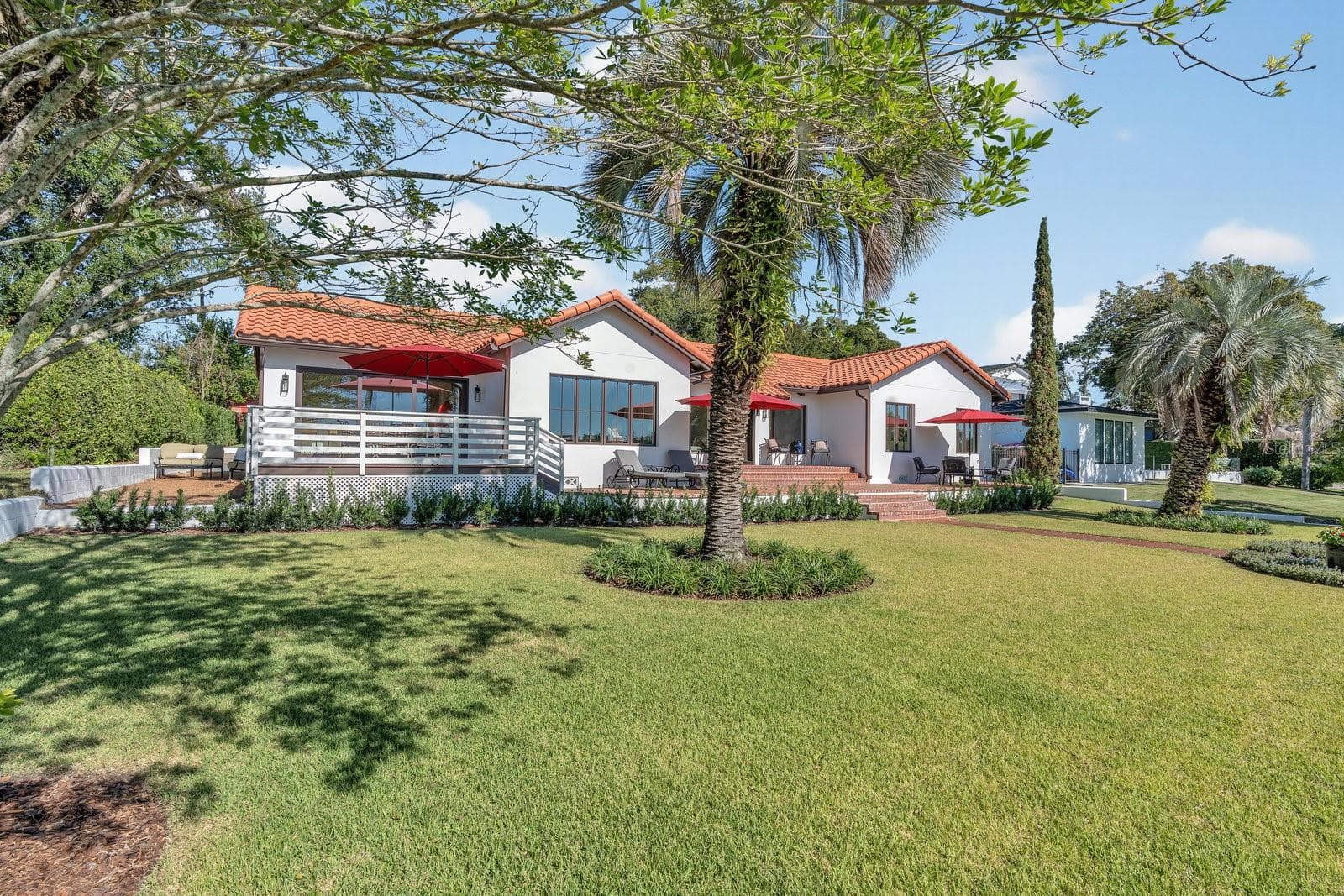 Single Family Residence at 631 LAKE CATHERINE DR, MAITLAND, photo 3 of 80