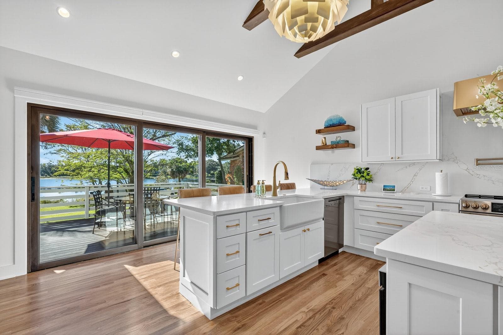 Single Family Residence at 631 LAKE CATHERINE DR, MAITLAND, photo 26 of 80