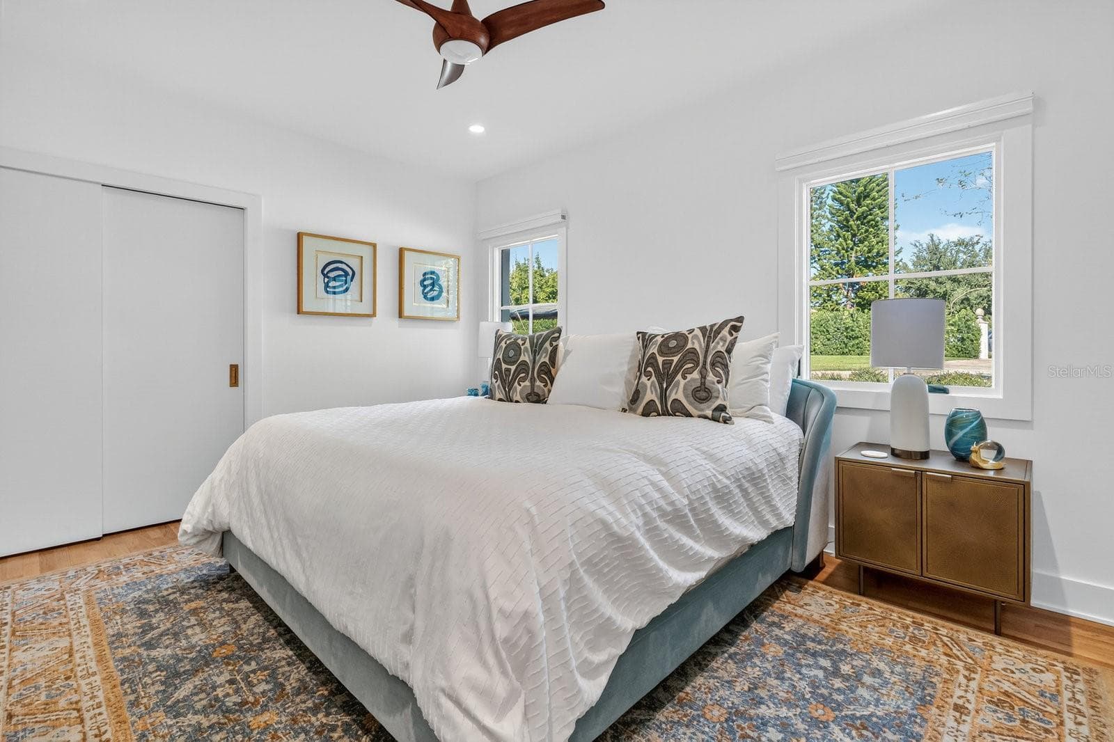 Single Family Residence at 631 LAKE CATHERINE DR, MAITLAND, photo 43 of 80
