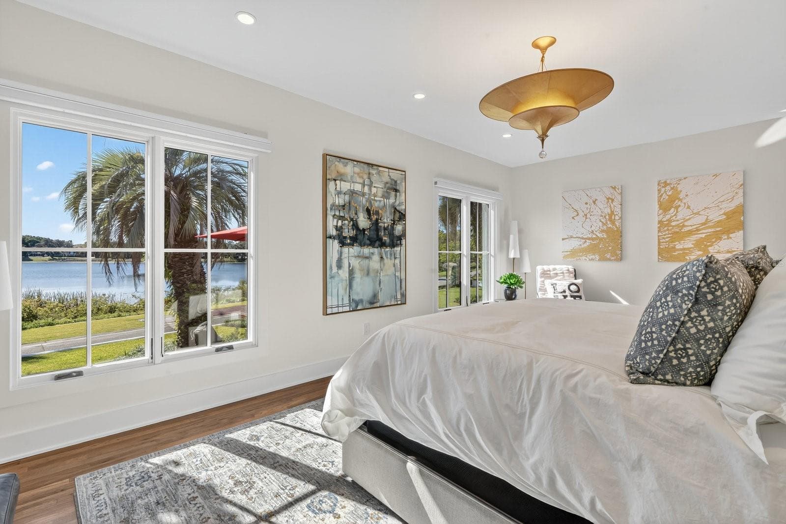 Single Family Residence at 631 LAKE CATHERINE DR, MAITLAND, photo 49 of 80