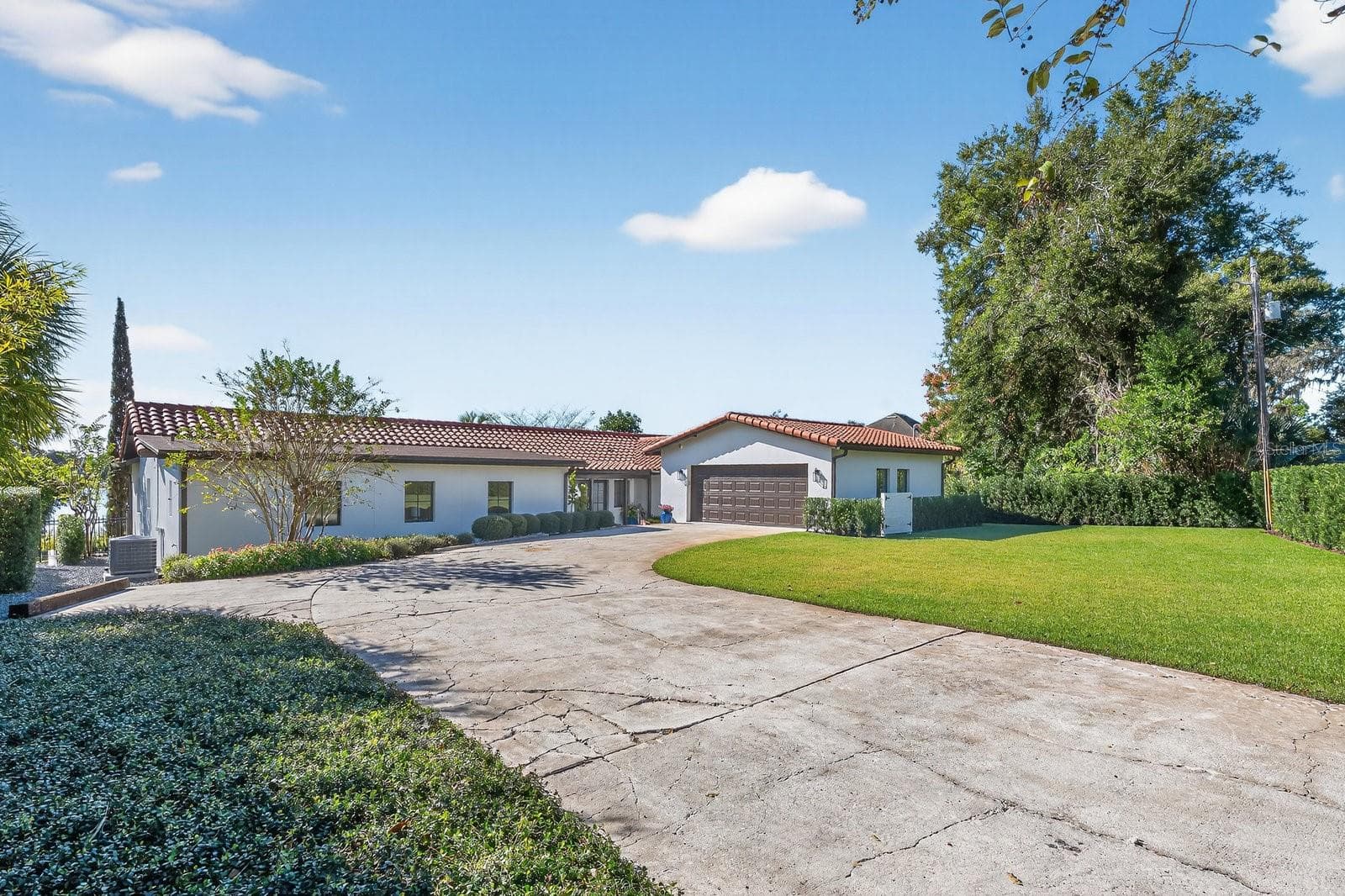 Single Family Residence at 631 LAKE CATHERINE DR, MAITLAND, photo 61 of 80