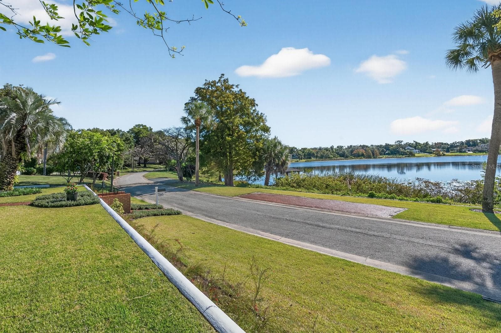 Single Family Residence at 631 LAKE CATHERINE DR, MAITLAND, photo 69 of 80