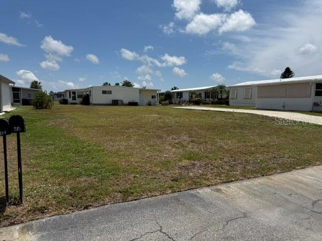 Land at 657 ALVARADO, NORTH PORT, photo 3 of 34