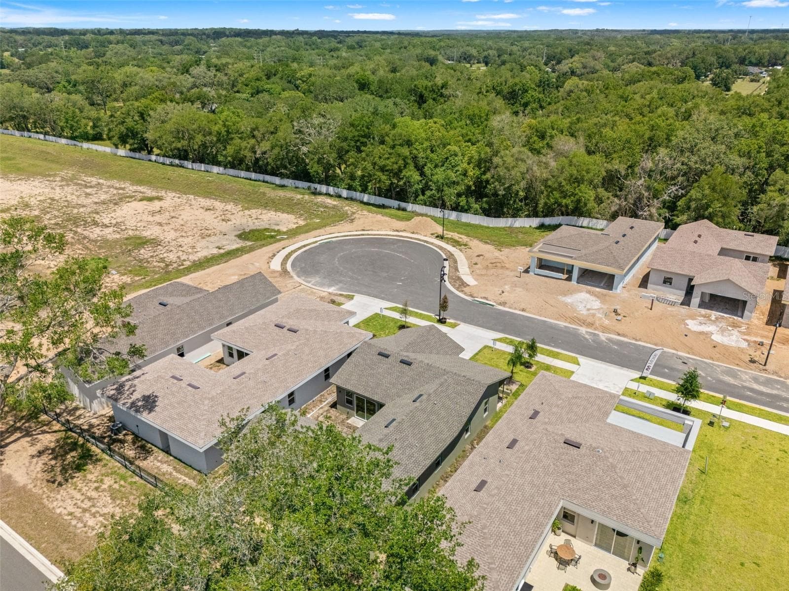 Single Family Residence at 454 SKYFIELD CT, LADY LAKE, photo 20 of 21