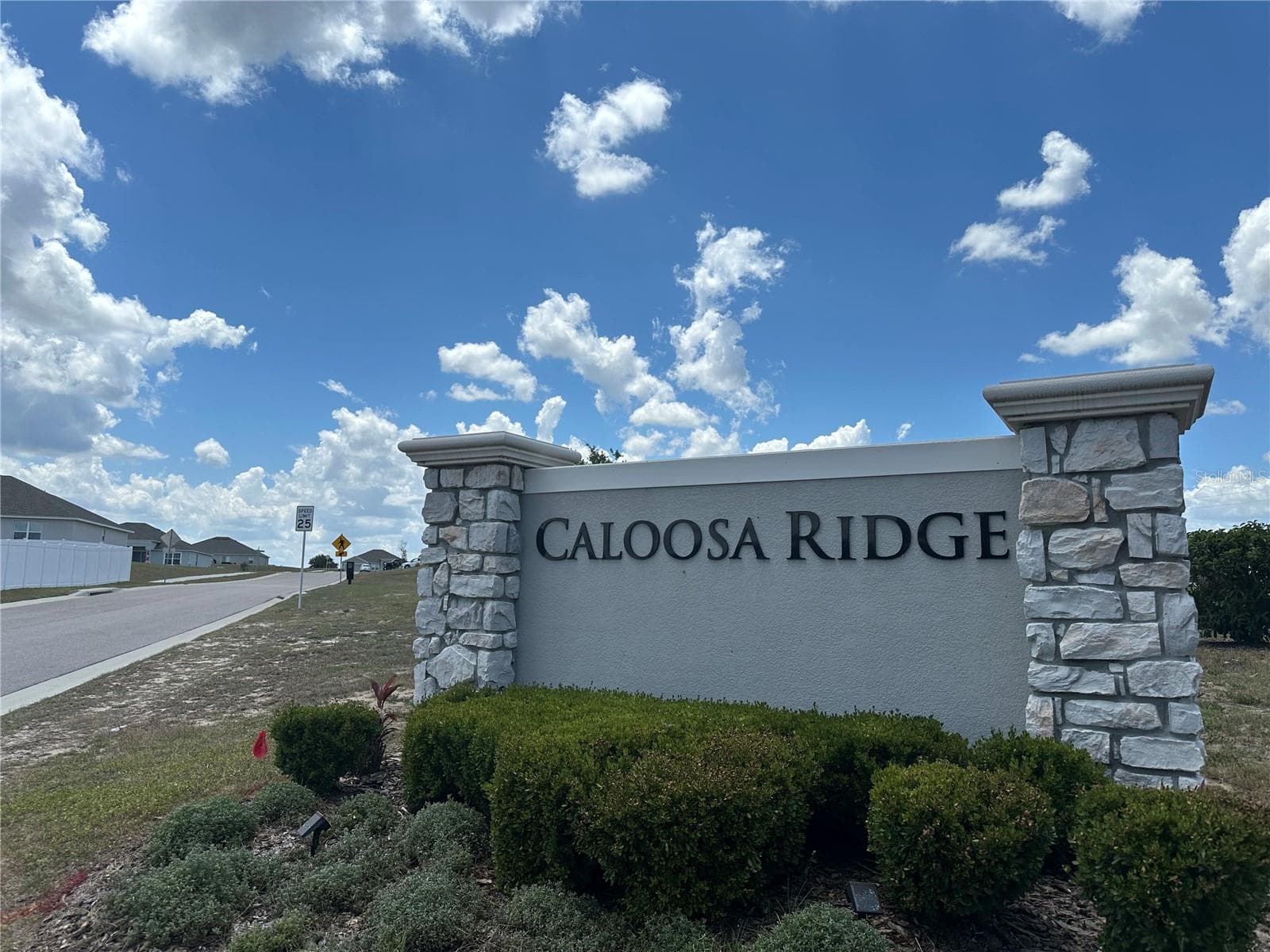 Single Family Residence at 1116 CALOOSA RIDGE WAY, BABSON PARK, photo 4 of 23
