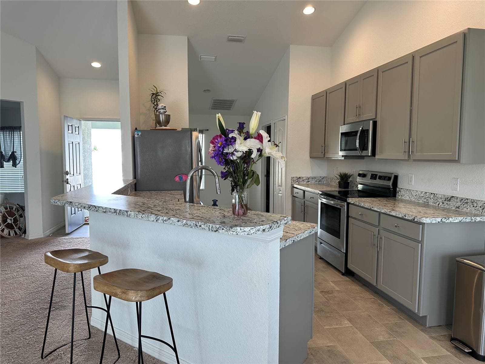 Single Family Residence at 1116 CALOOSA RIDGE WAY, BABSON PARK, photo 13 of 23