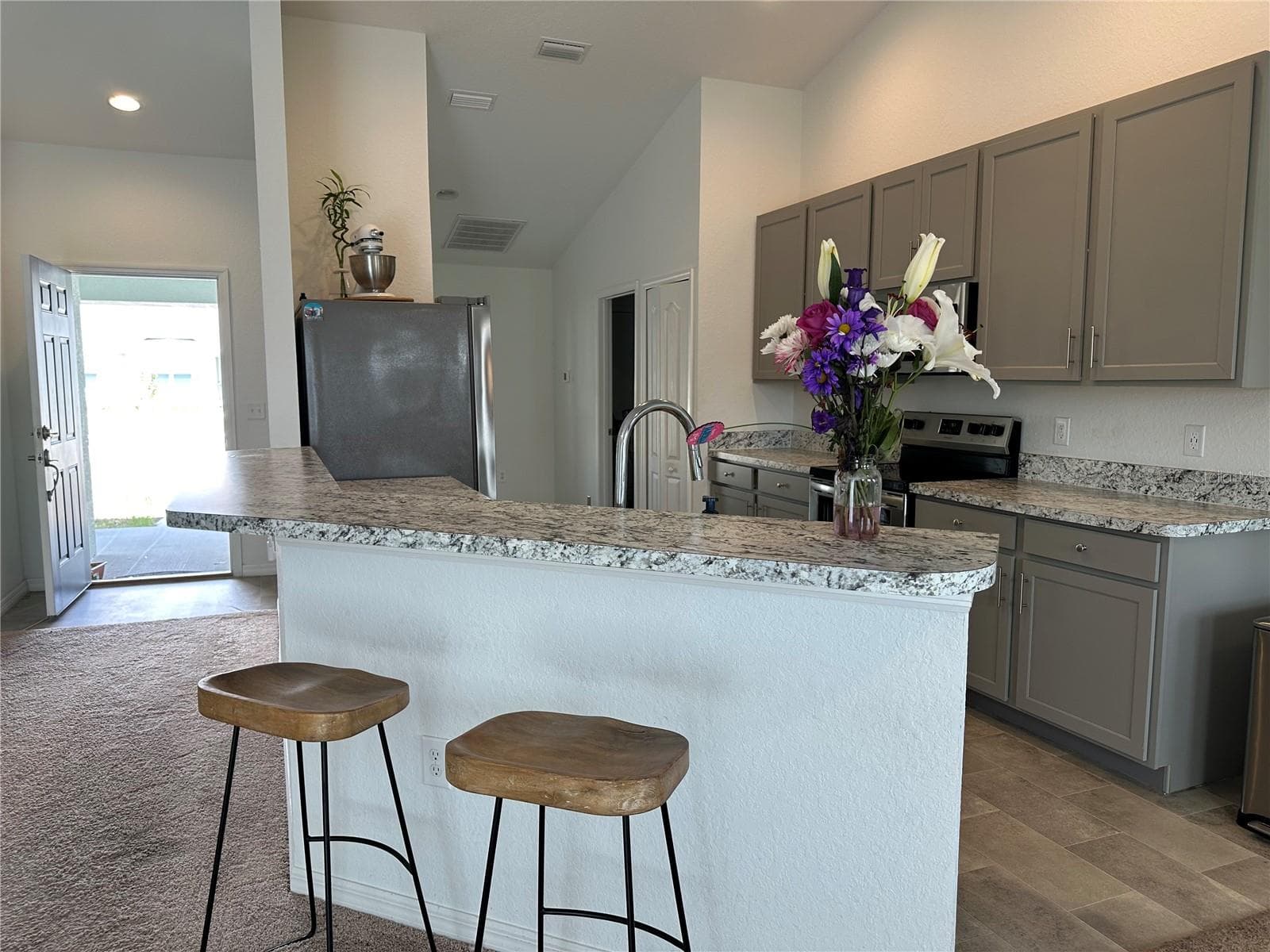 Single Family Residence at 1116 CALOOSA RIDGE WAY, BABSON PARK, photo 14 of 23