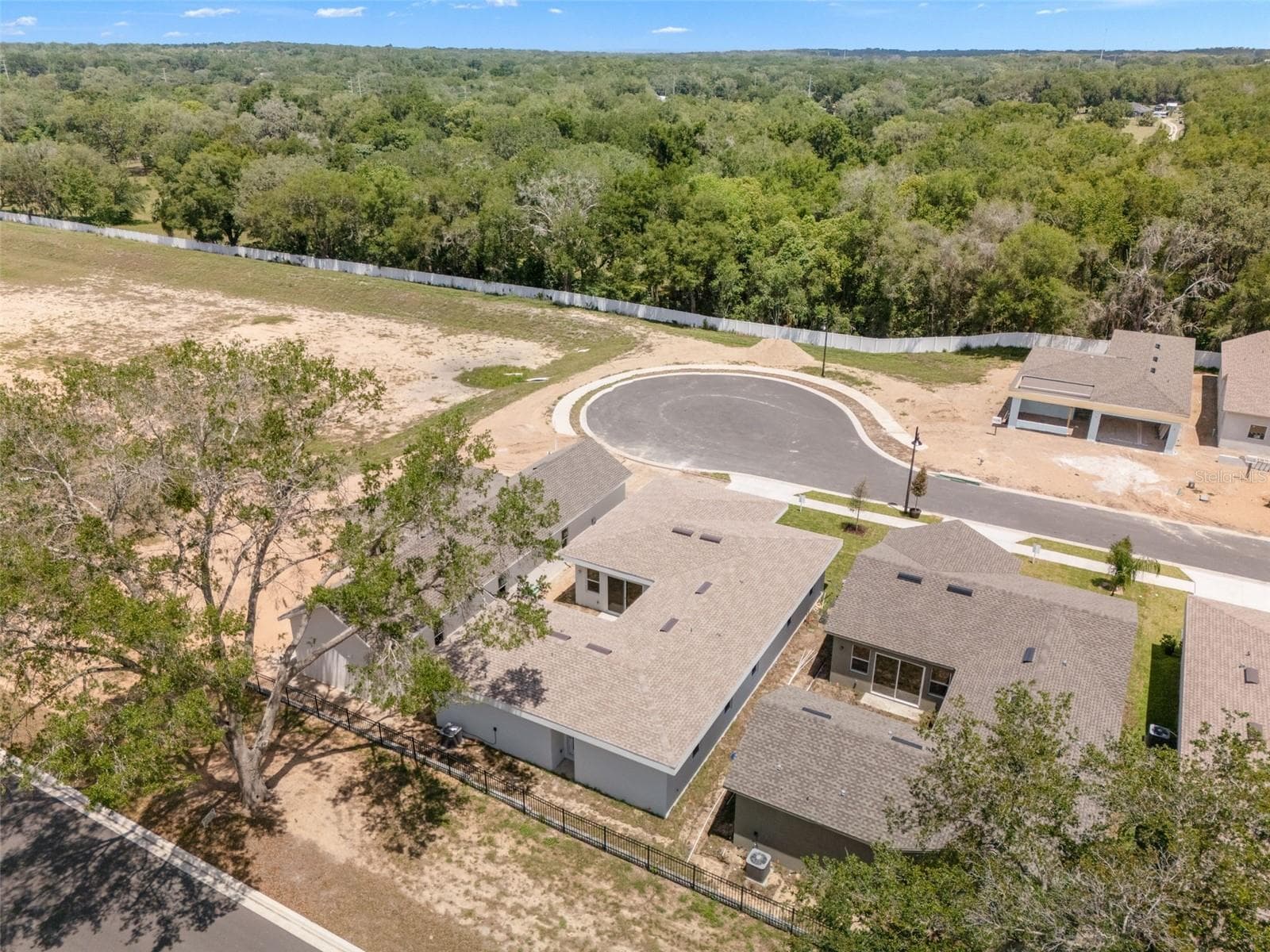 Single Family Residence at 458 SKYFIELD CT, LADY LAKE, photo 27 of 30