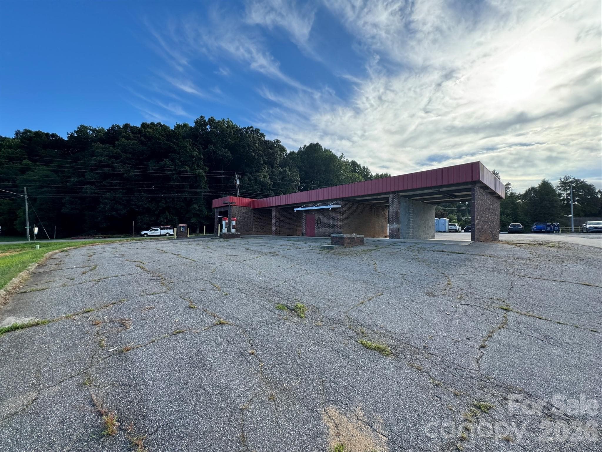 Retail at 324 Sanford Drive, Morganton, photo 7 of 7