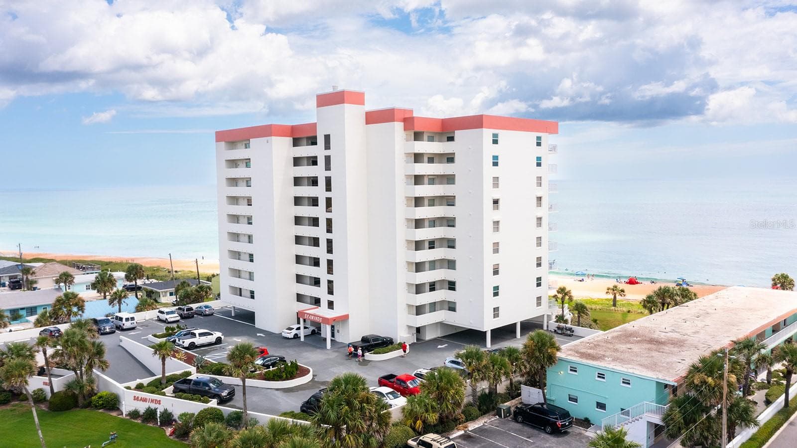 1183 OCEAN SHORE BLVD #604