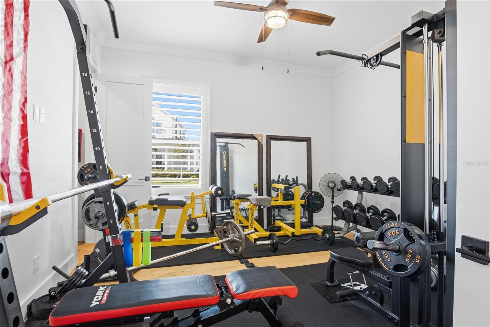 Single Family Residence at 1101 EAGLES PASS WAY, WINTER GARDEN, photo 28 of 63