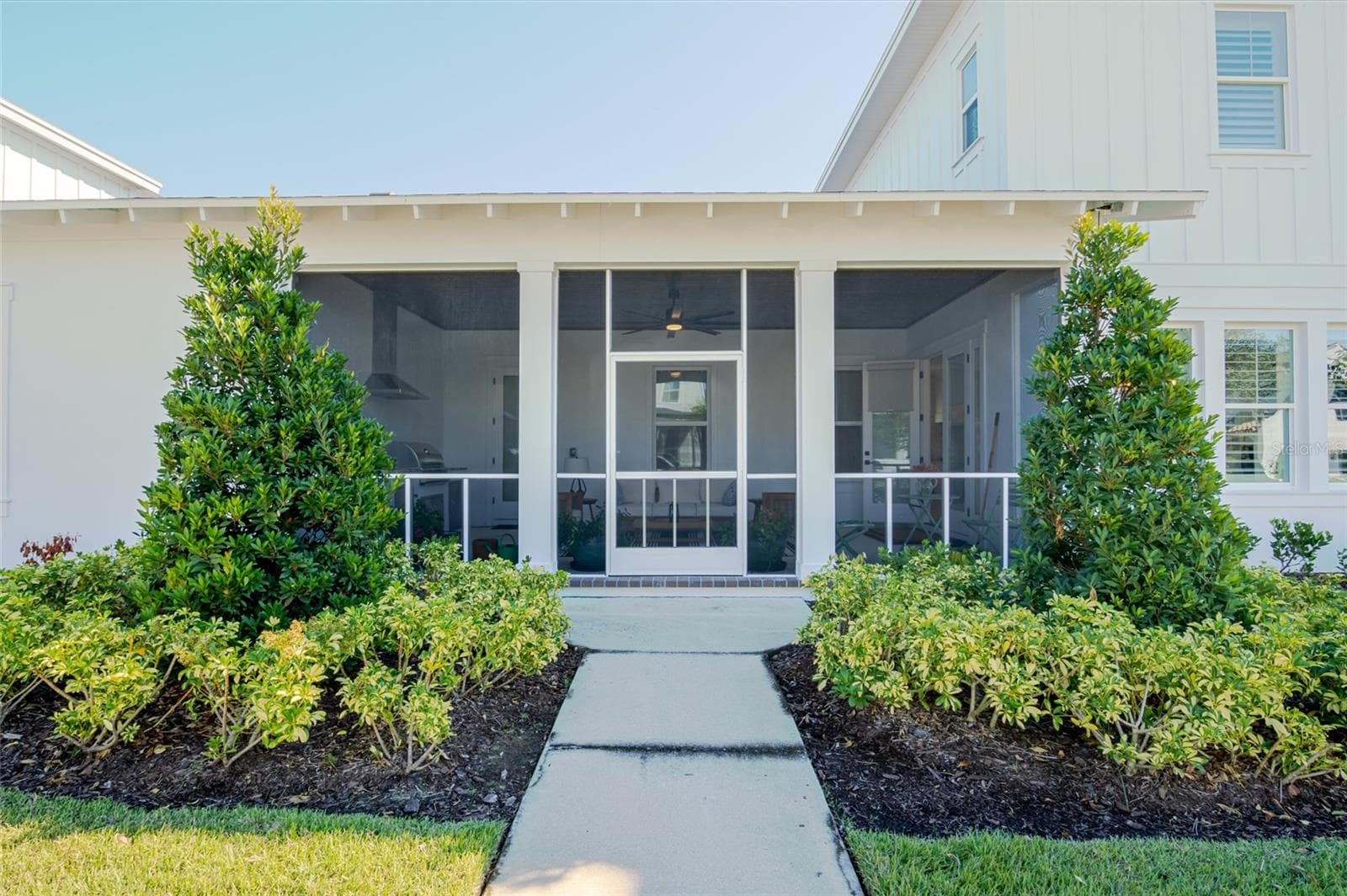 Single Family Residence at 1101 EAGLES PASS WAY, WINTER GARDEN, photo 48 of 63