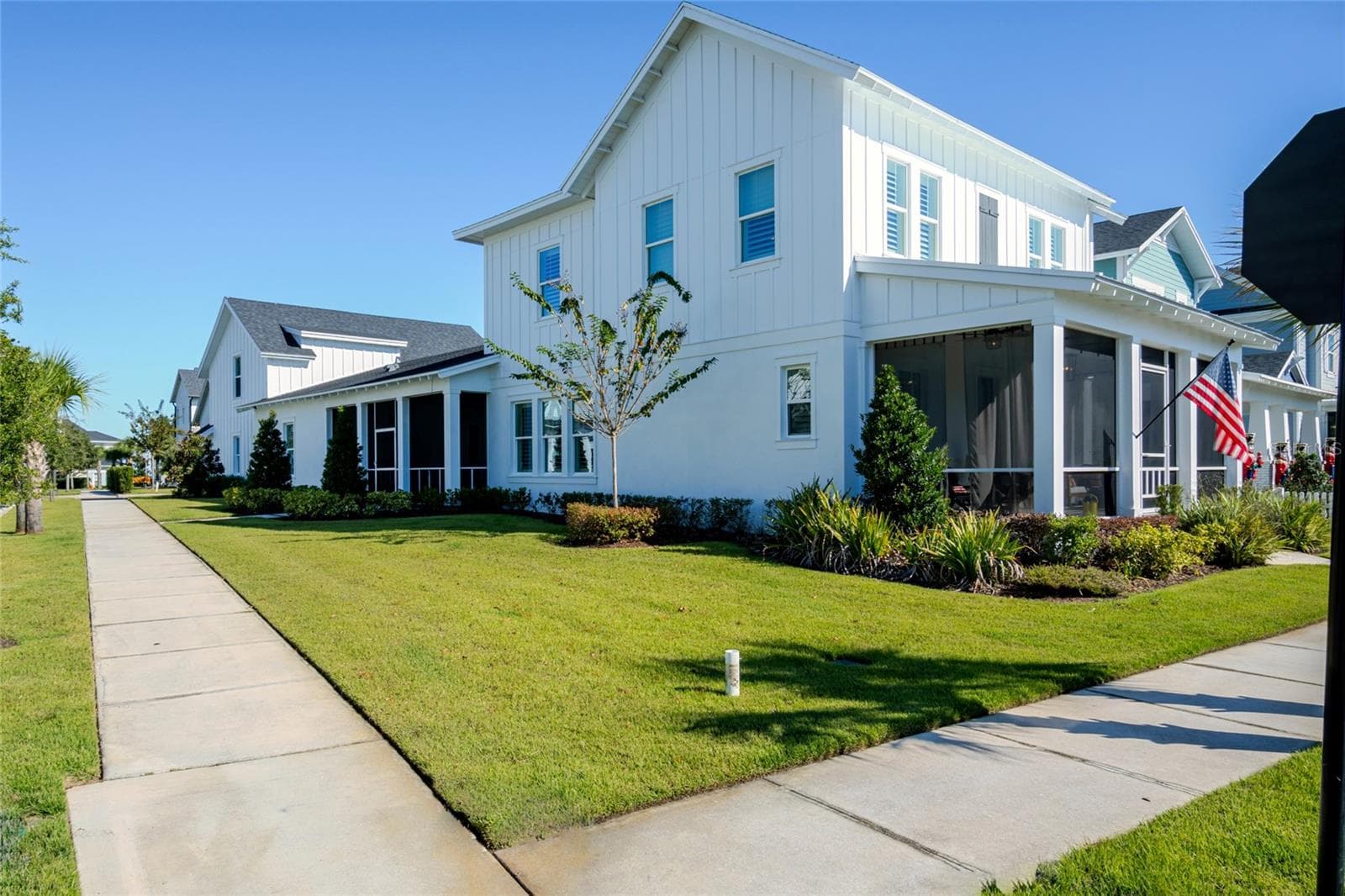 Single Family Residence at 1101 EAGLES PASS WAY, WINTER GARDEN, photo 49 of 63