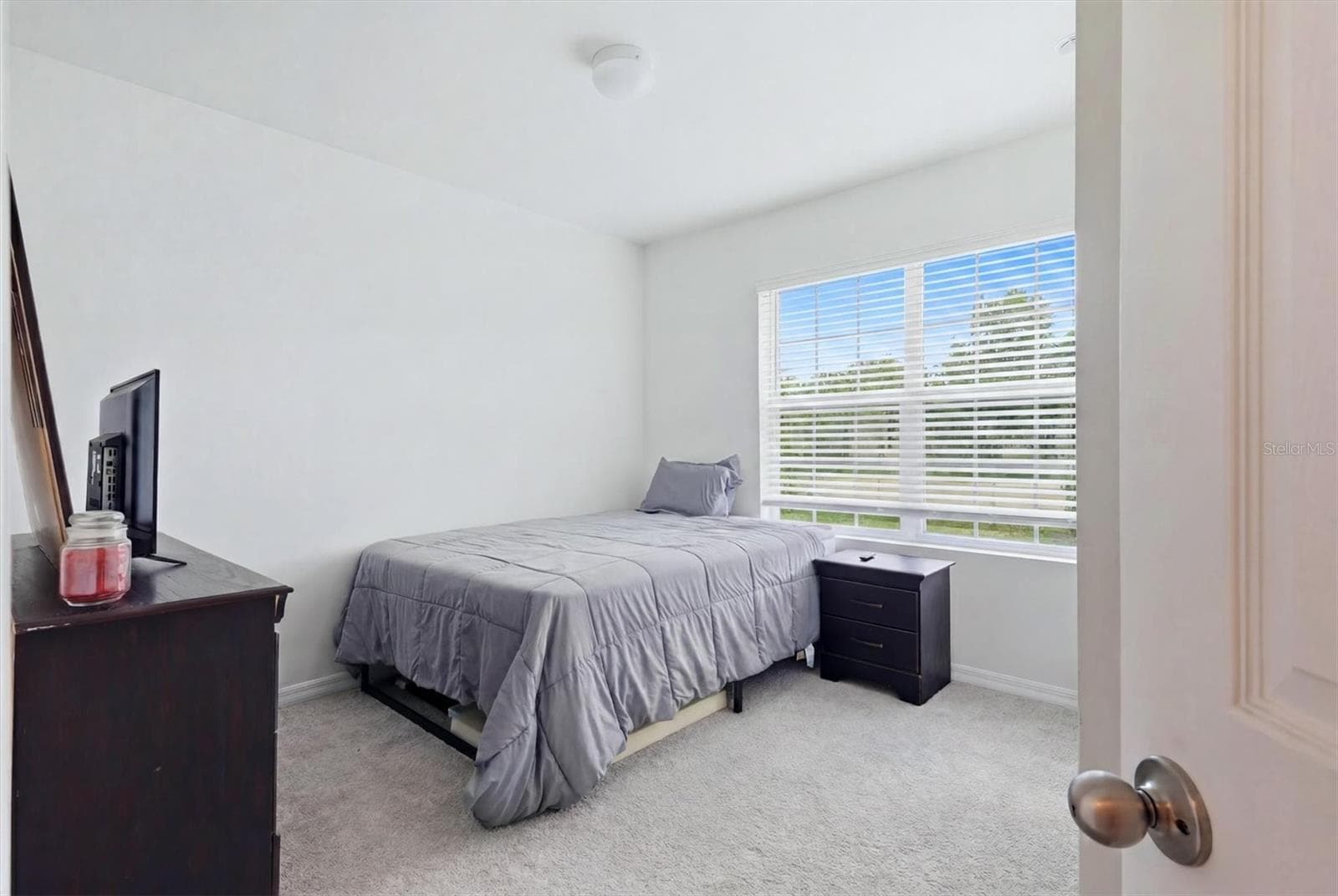 Bedroom #2 with furniture - 258 RIO DE JANEIRO AVE, PUNTA GORDA