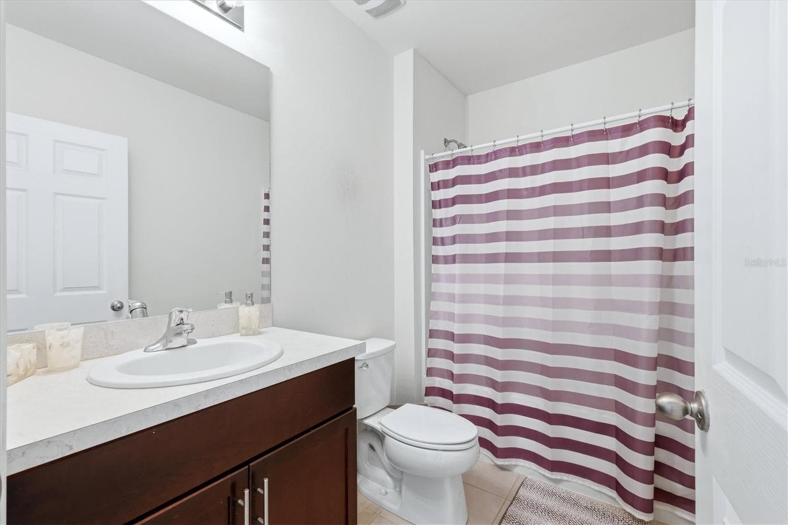 Guest Bathroom - 258 RIO DE JANEIRO AVE, PUNTA GORDA