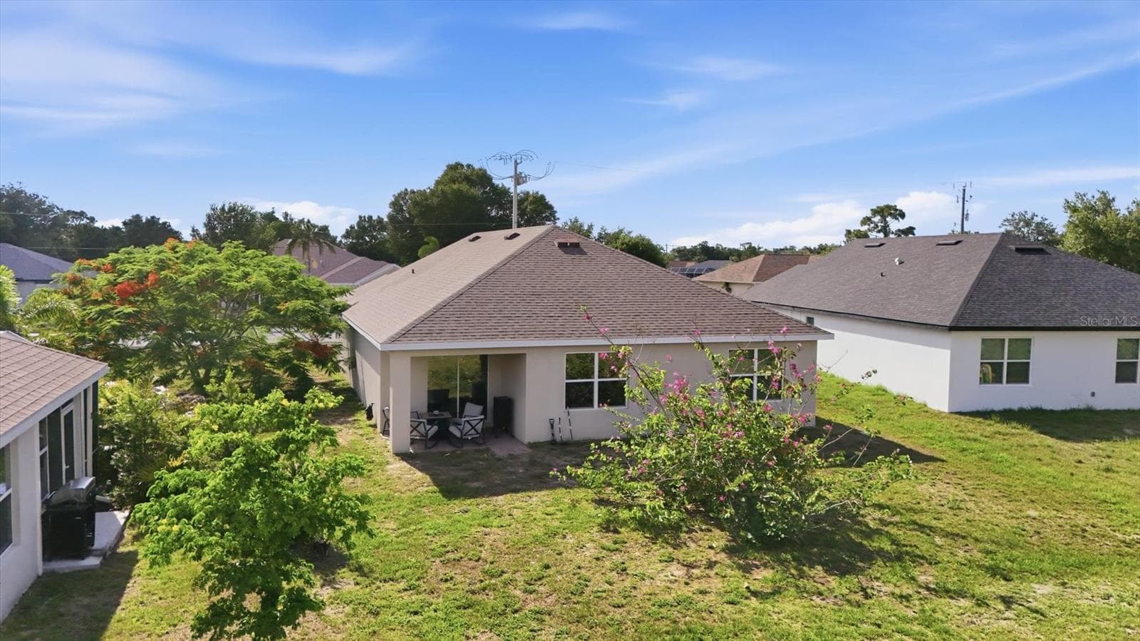 Single Family Residence at 258 RIO DE JANEIRO AVE, PUNTA GORDA, photo 44 of 59