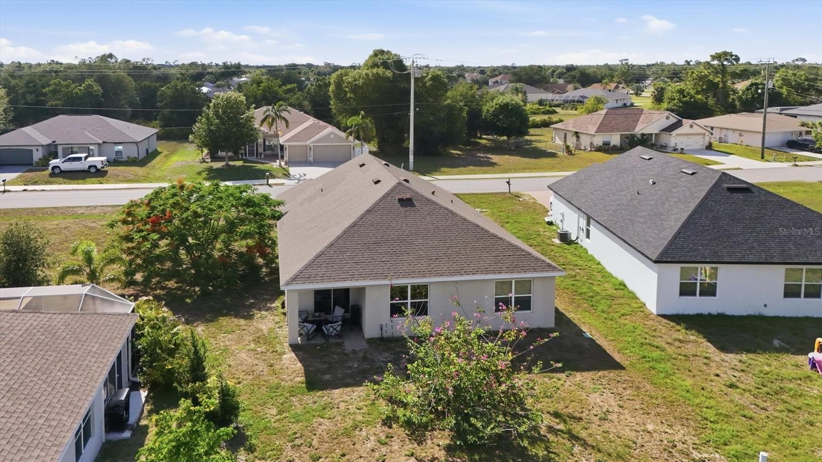 Single Family Residence at 258 RIO DE JANEIRO AVE, PUNTA GORDA, photo 45 of 59