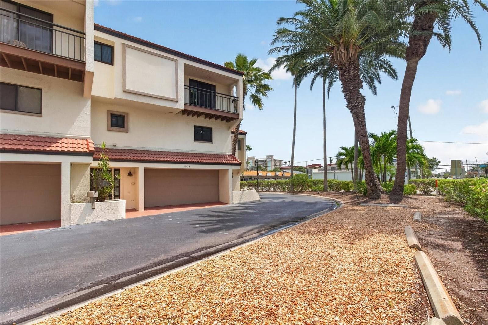 Townhouse at 240 WINDWARD PSGE #1004, CLEARWATER BEACH, photo 2 of 100