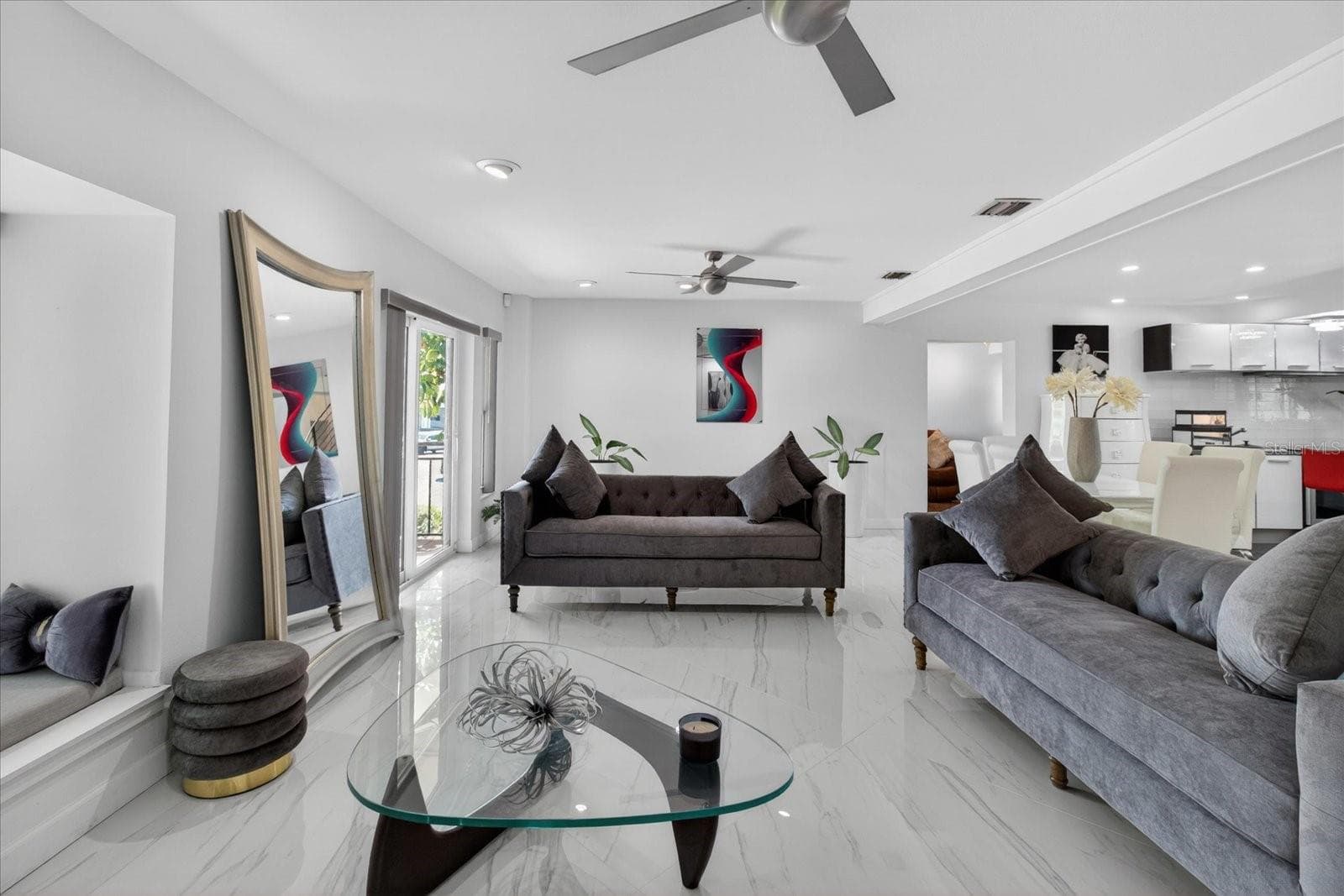 Townhouse at 240 WINDWARD PSGE #1004, CLEARWATER BEACH, photo 18 of 100