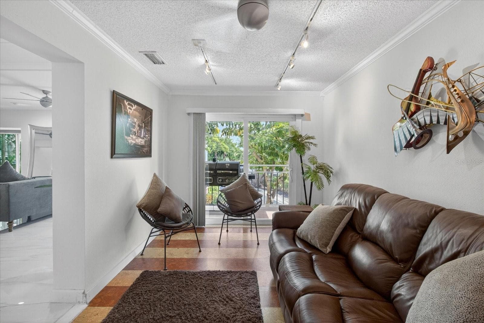 Townhouse at 240 WINDWARD PSGE #1004, CLEARWATER BEACH, photo 35 of 100