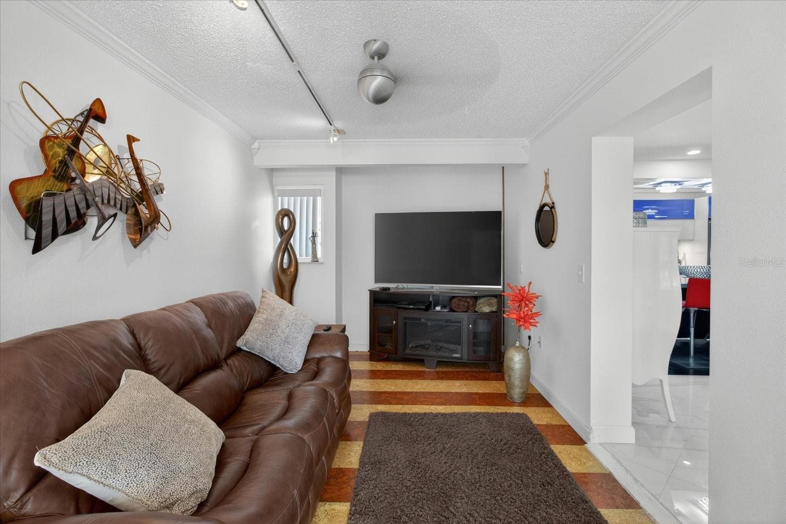 Townhouse at 240 WINDWARD PSGE #1004, CLEARWATER BEACH, photo 36 of 100