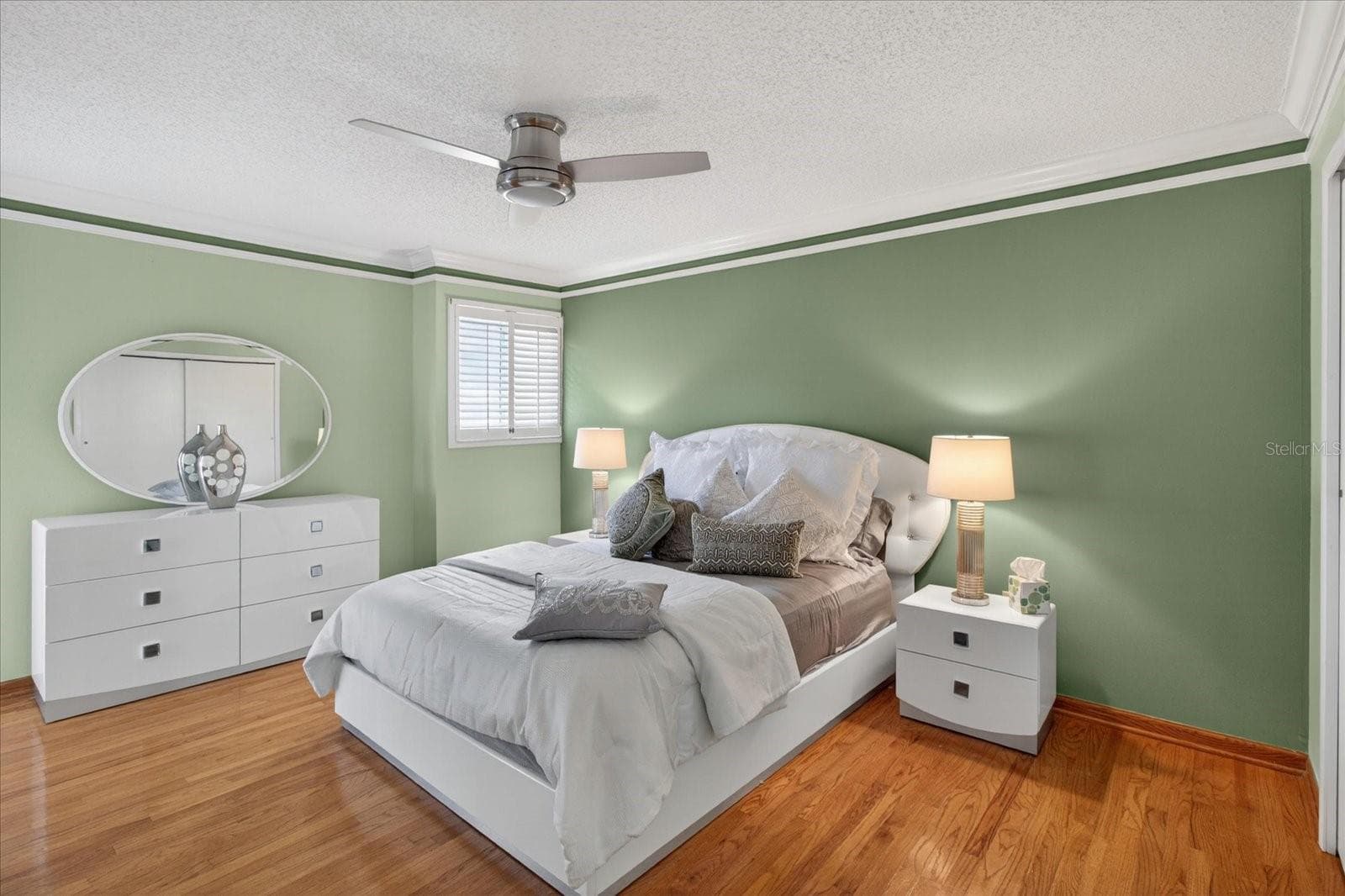 2nd Bedroom - 240 WINDWARD PSGE #1004, CLEARWATER BEACH