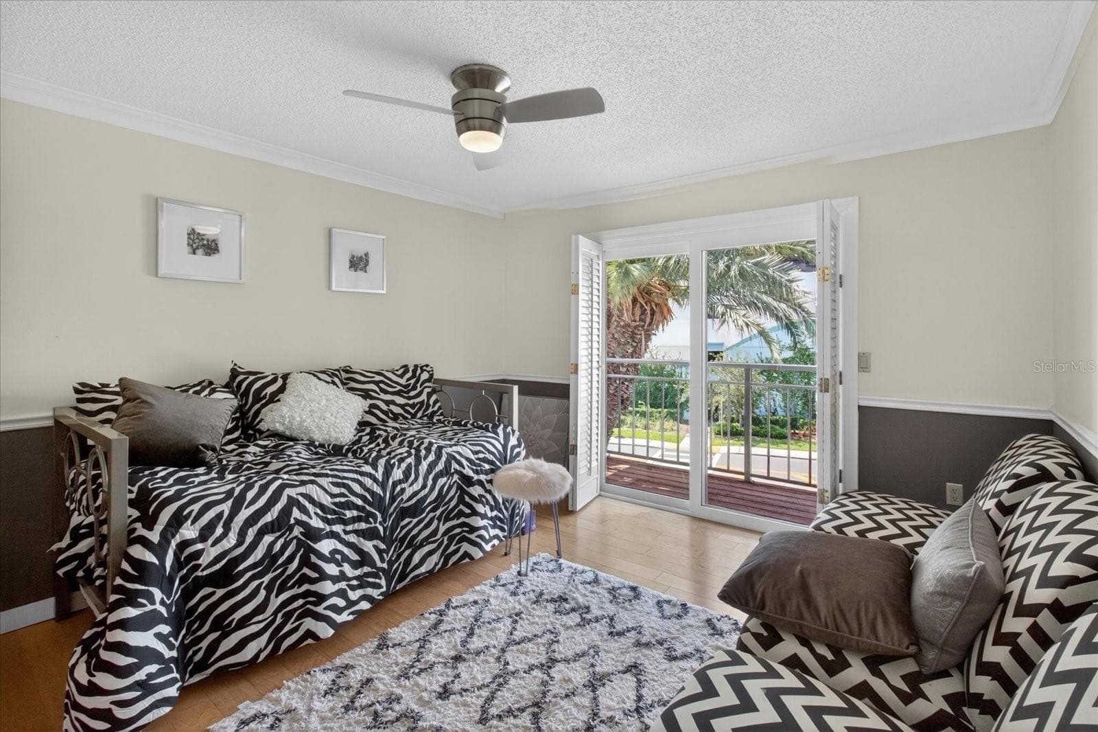3rd Bedroom - 240 WINDWARD PSGE #1004, CLEARWATER BEACH