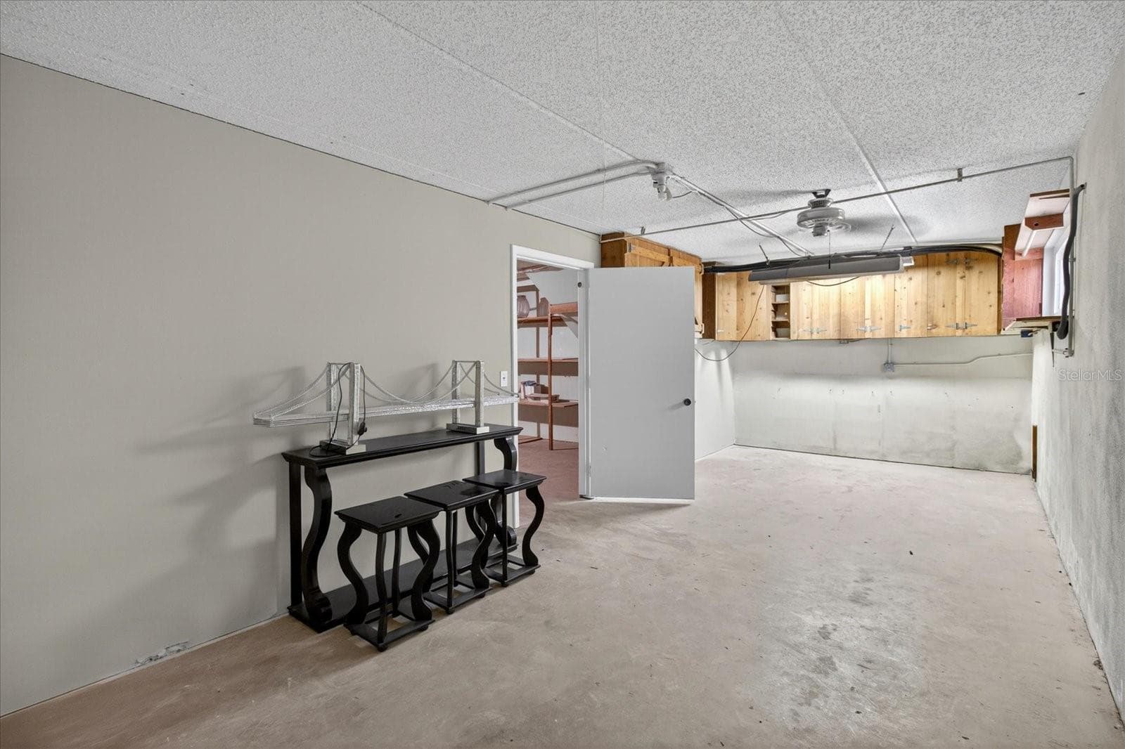Garage Storage Room - 240 WINDWARD PSGE #1004, CLEARWATER BEACH