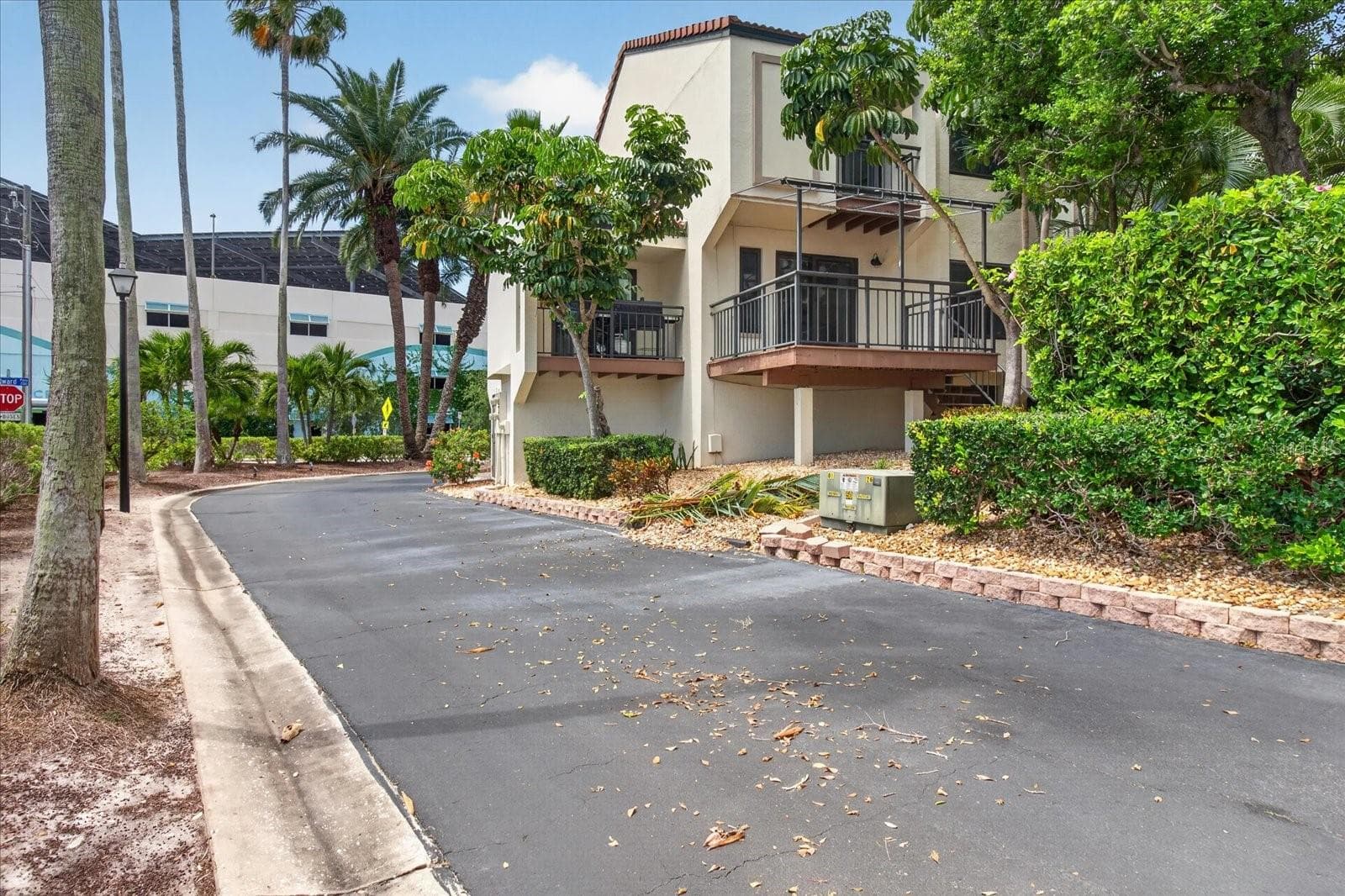 Townhouse at 240 WINDWARD PSGE #1004, CLEARWATER BEACH, photo 75 of 100