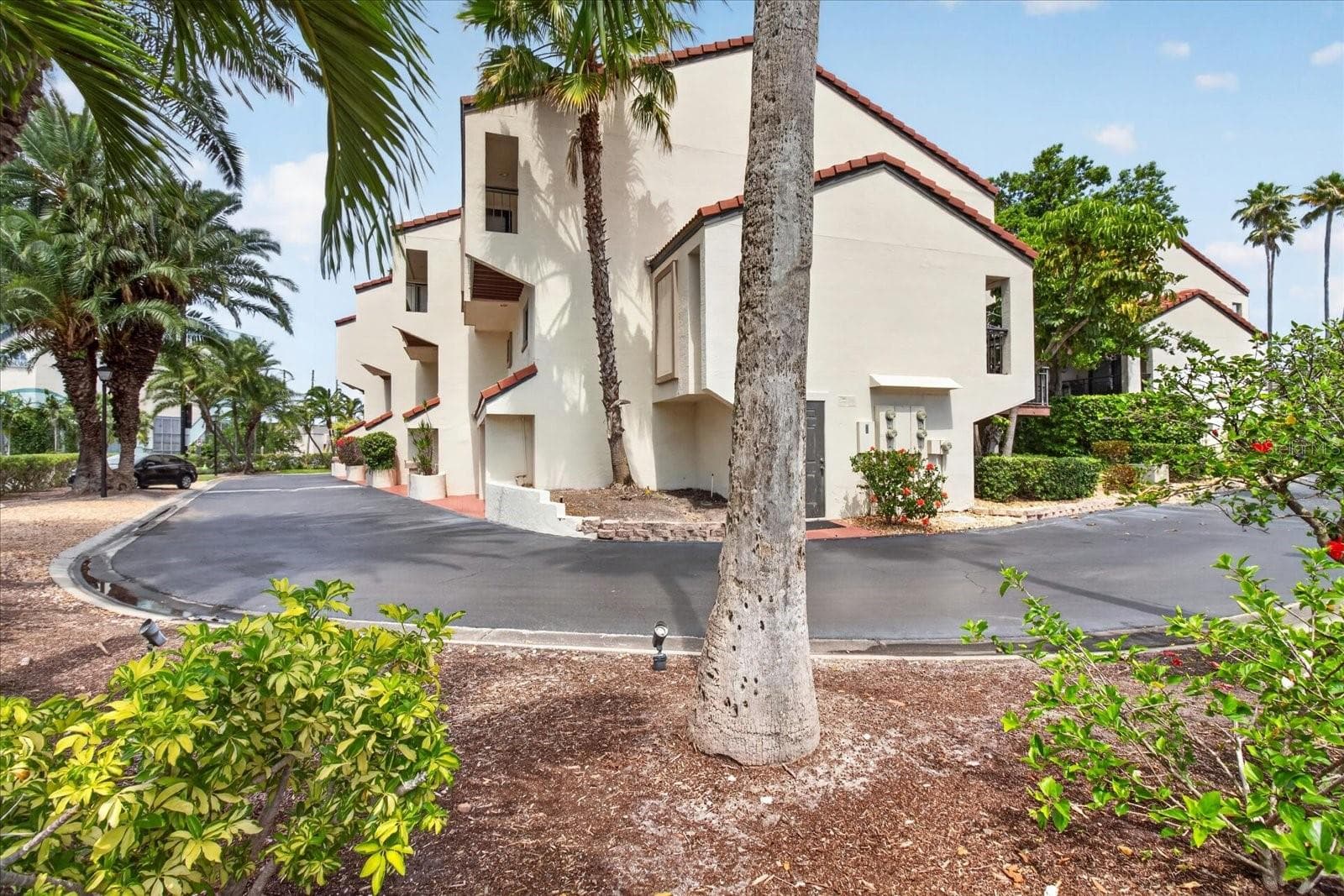 Townhouse at 240 WINDWARD PSGE #1004, CLEARWATER BEACH, photo 76 of 100