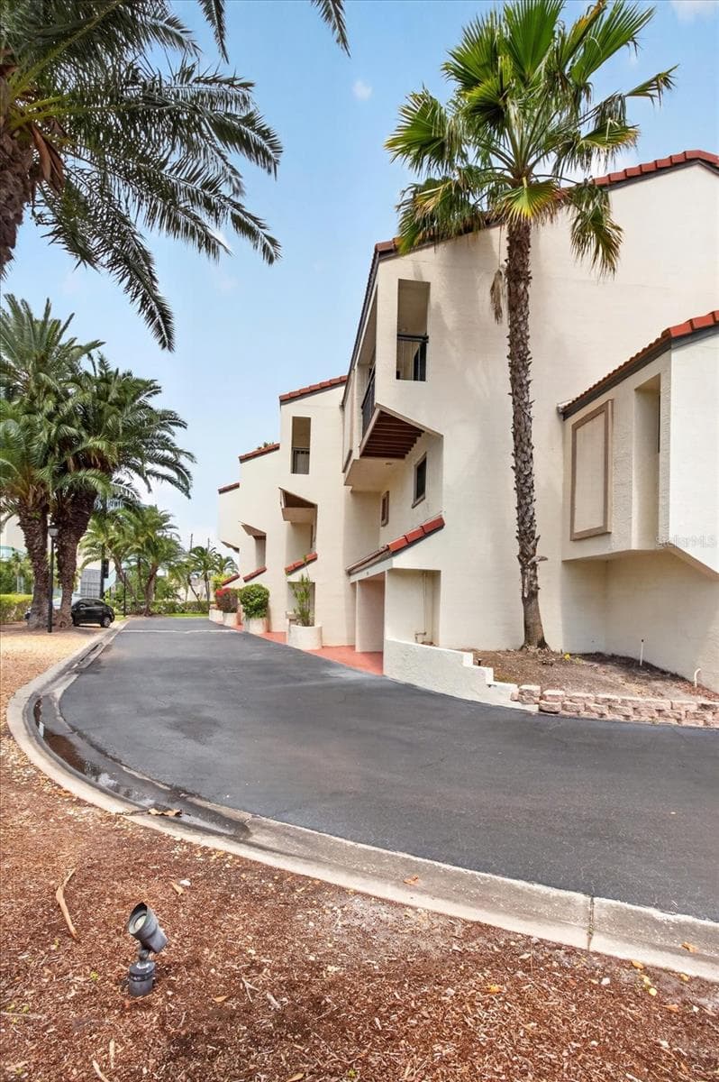 Townhouse at 240 WINDWARD PSGE #1004, CLEARWATER BEACH, photo 77 of 100
