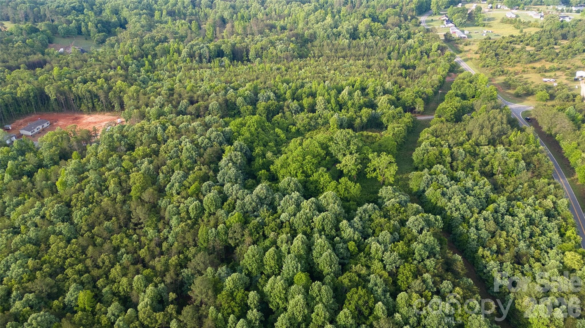 Lot at 0 Old Hollis Road, Ellenboro, photo 2 of 5