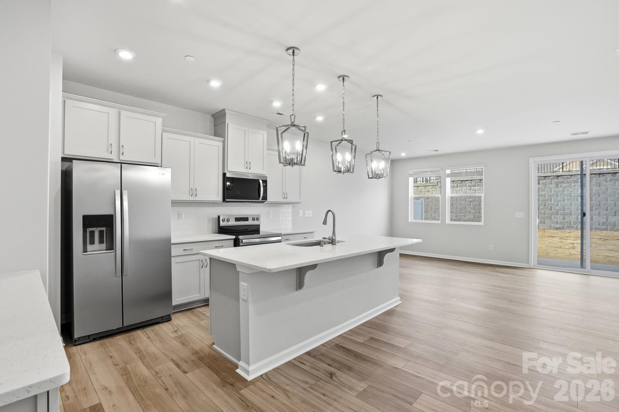 Representative Photo of Same Floorplan Not actual property - 2540 Hedgecliff Road, Kannapolis