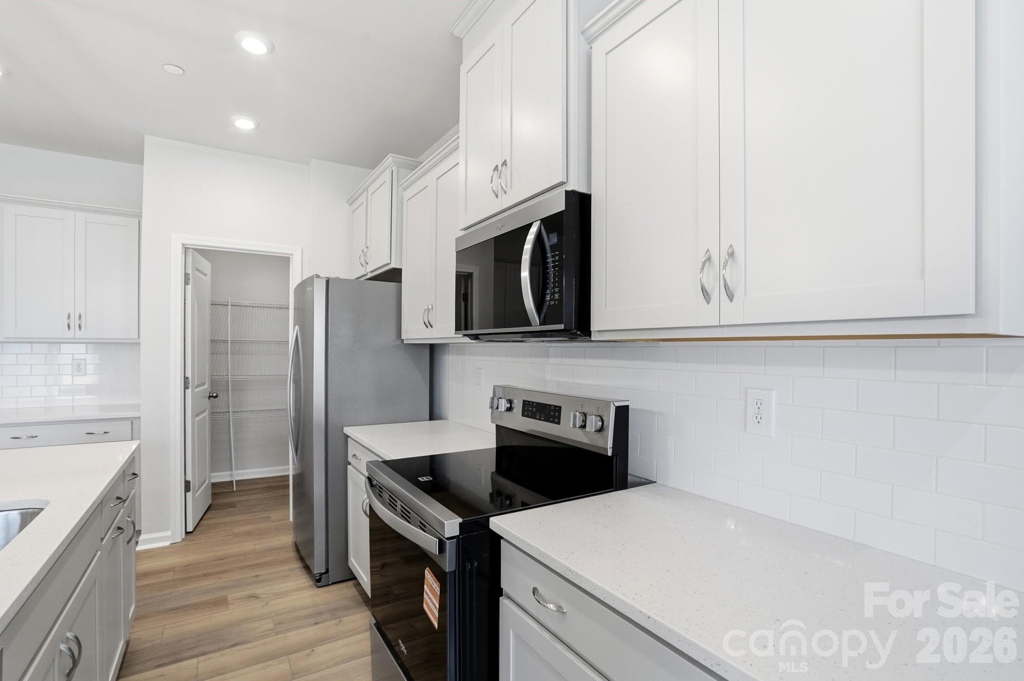 Representative Photo of Same Floorplan Not actual property - 2540 Hedgecliff Road, Kannapolis