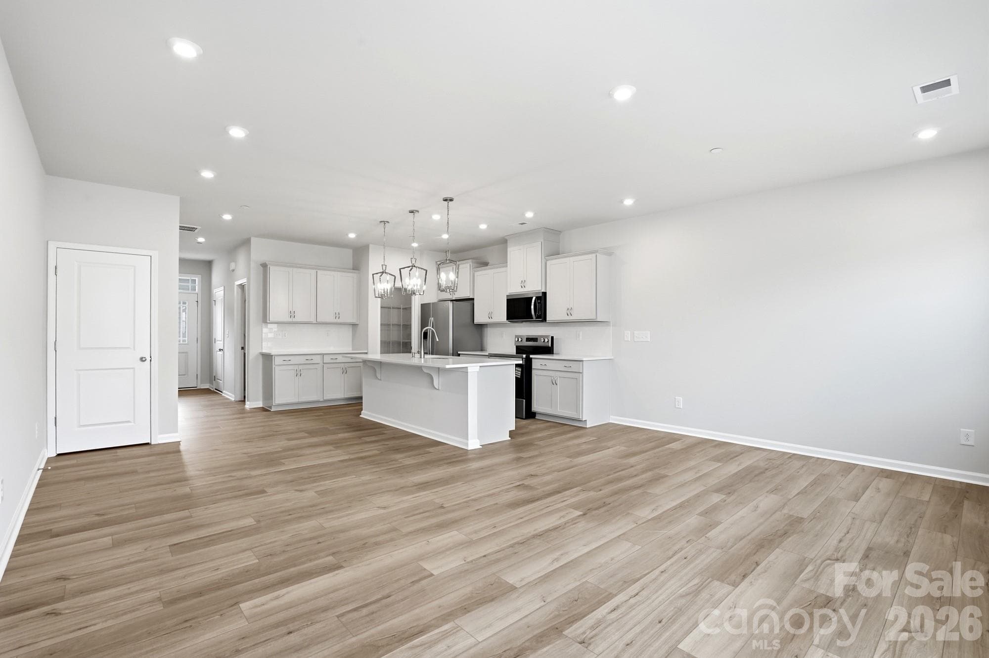 Representative Photo of Same Floorplan Not actual property - 2540 Hedgecliff Road, Kannapolis
